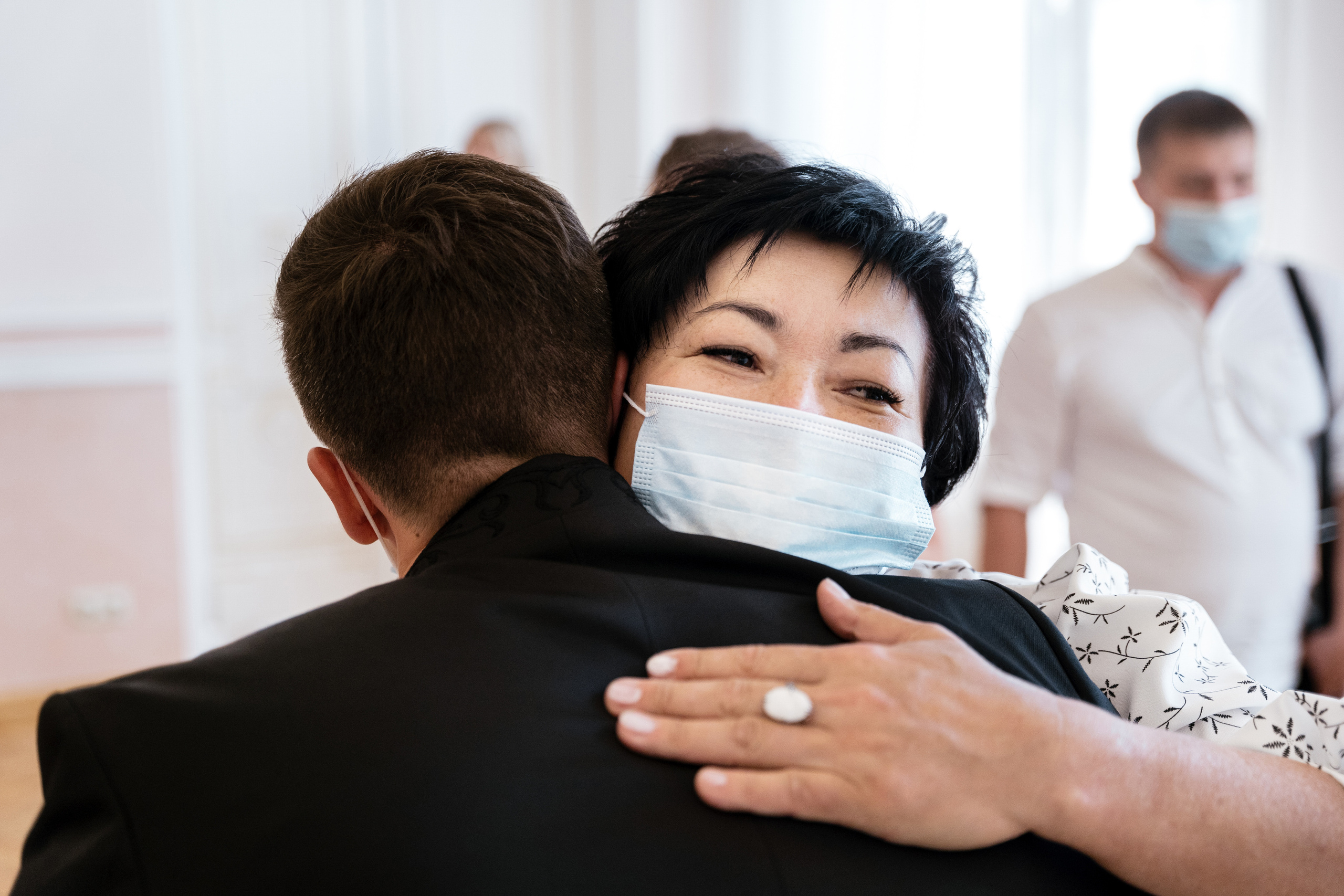 10.07.2021 Wedding day. Фотограф Томск, Новосибирск Влад Свириденко