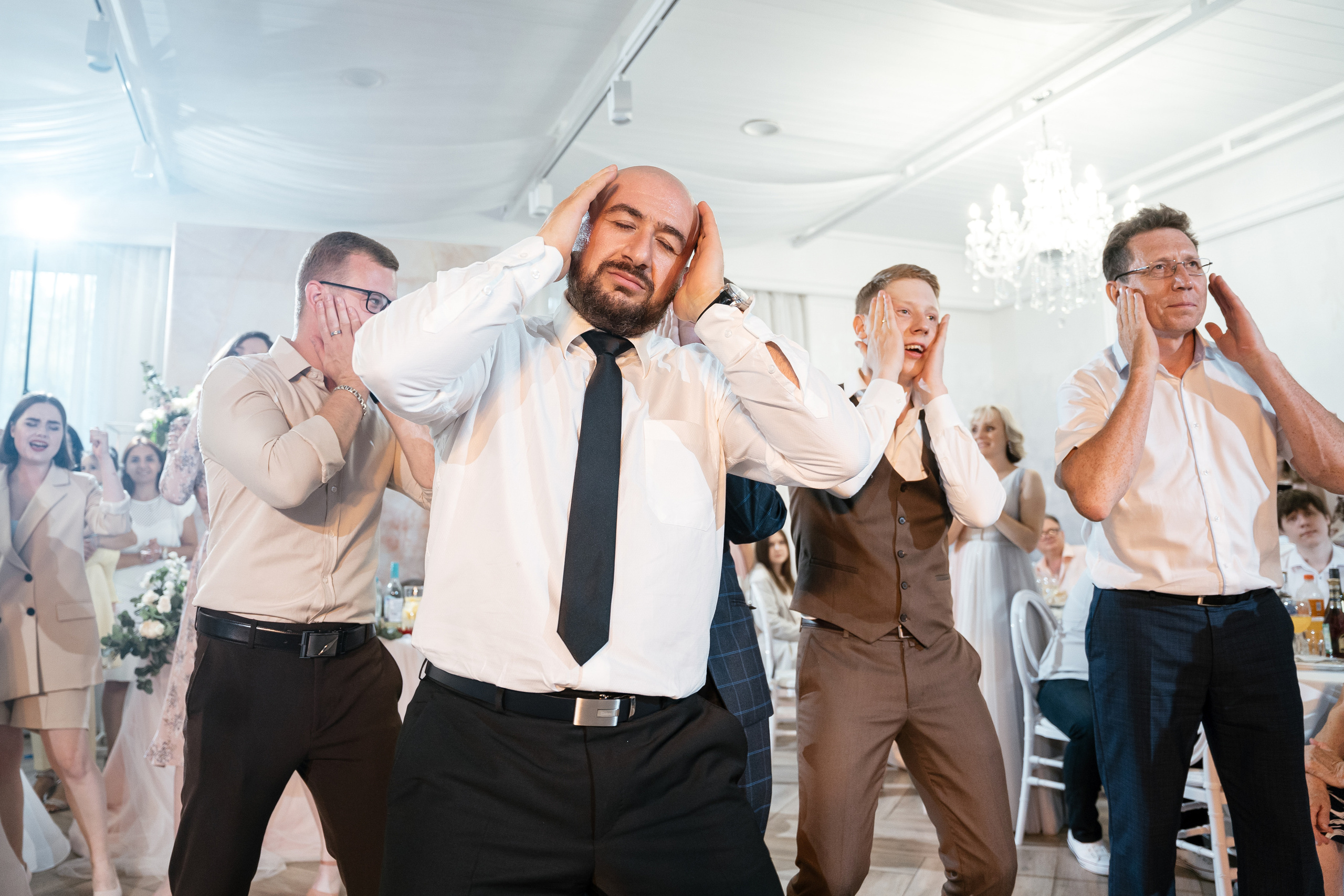 09.08.2021 Wedding day. Фотограф Томск, Новосибирск Влад Свириденко