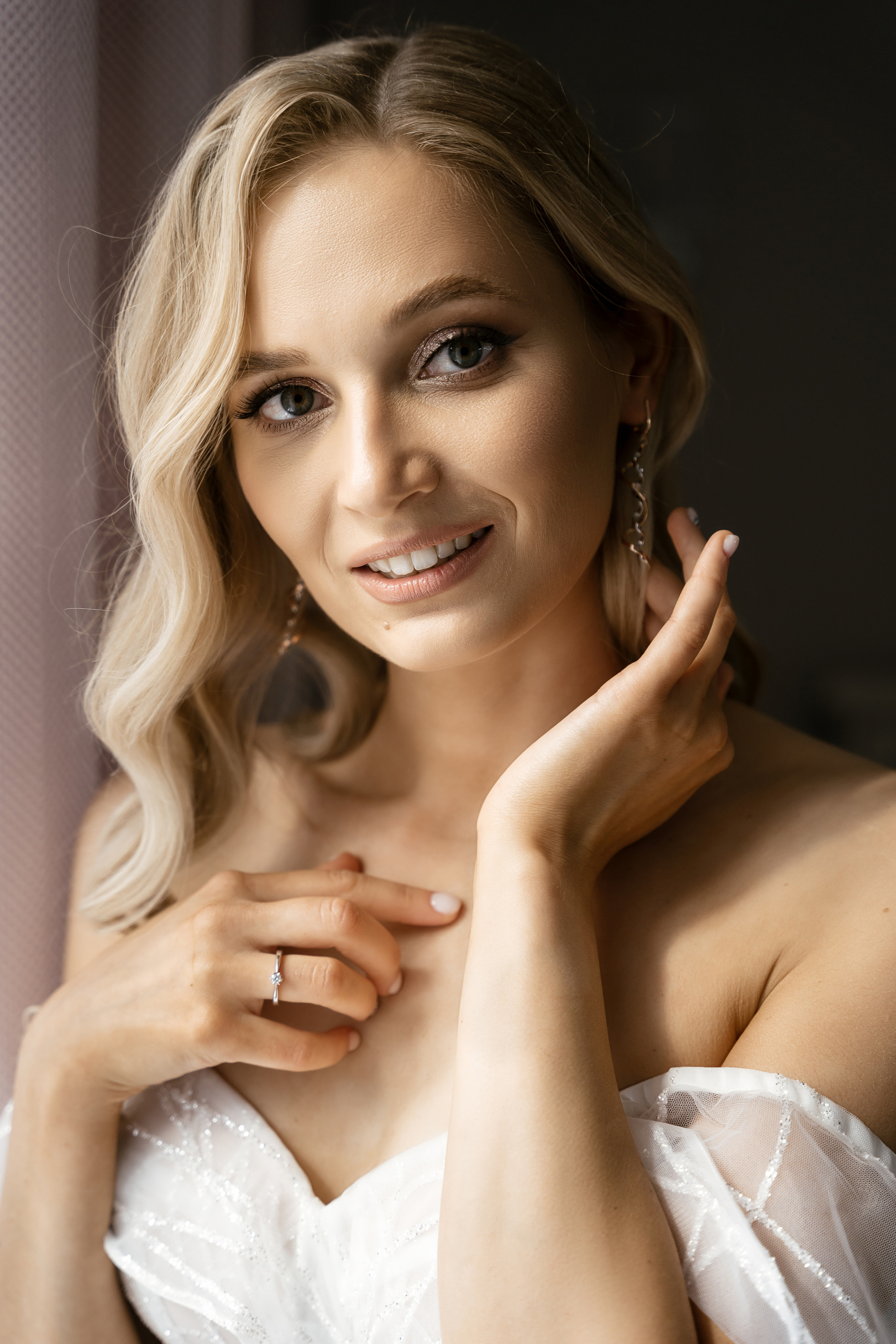 18.08.2021 Wedding day. Фотограф Томск, Новосибирск Влад Свириденко