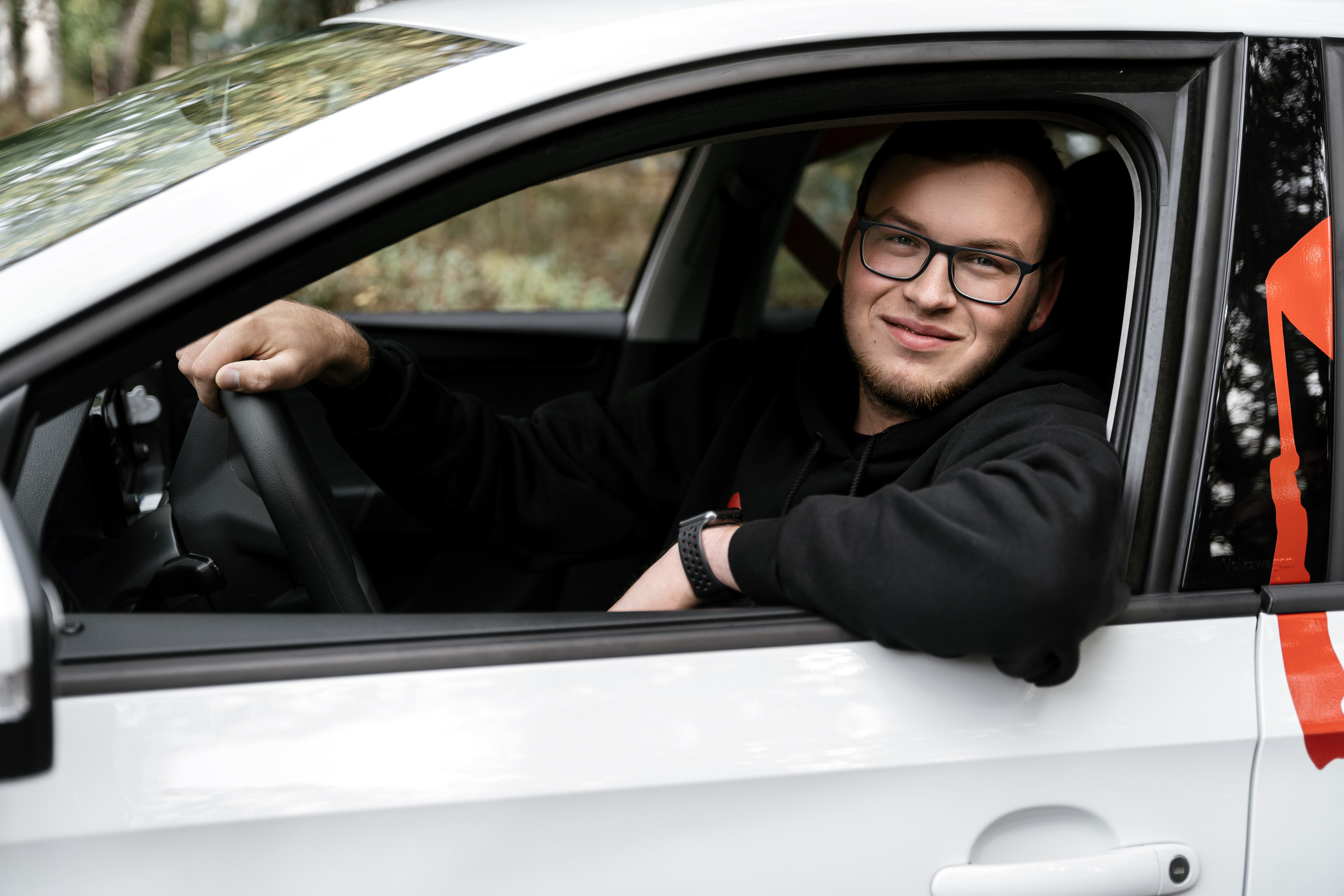 Автокласс. Фотограф Томск, Новосибирск Влад Свириденко