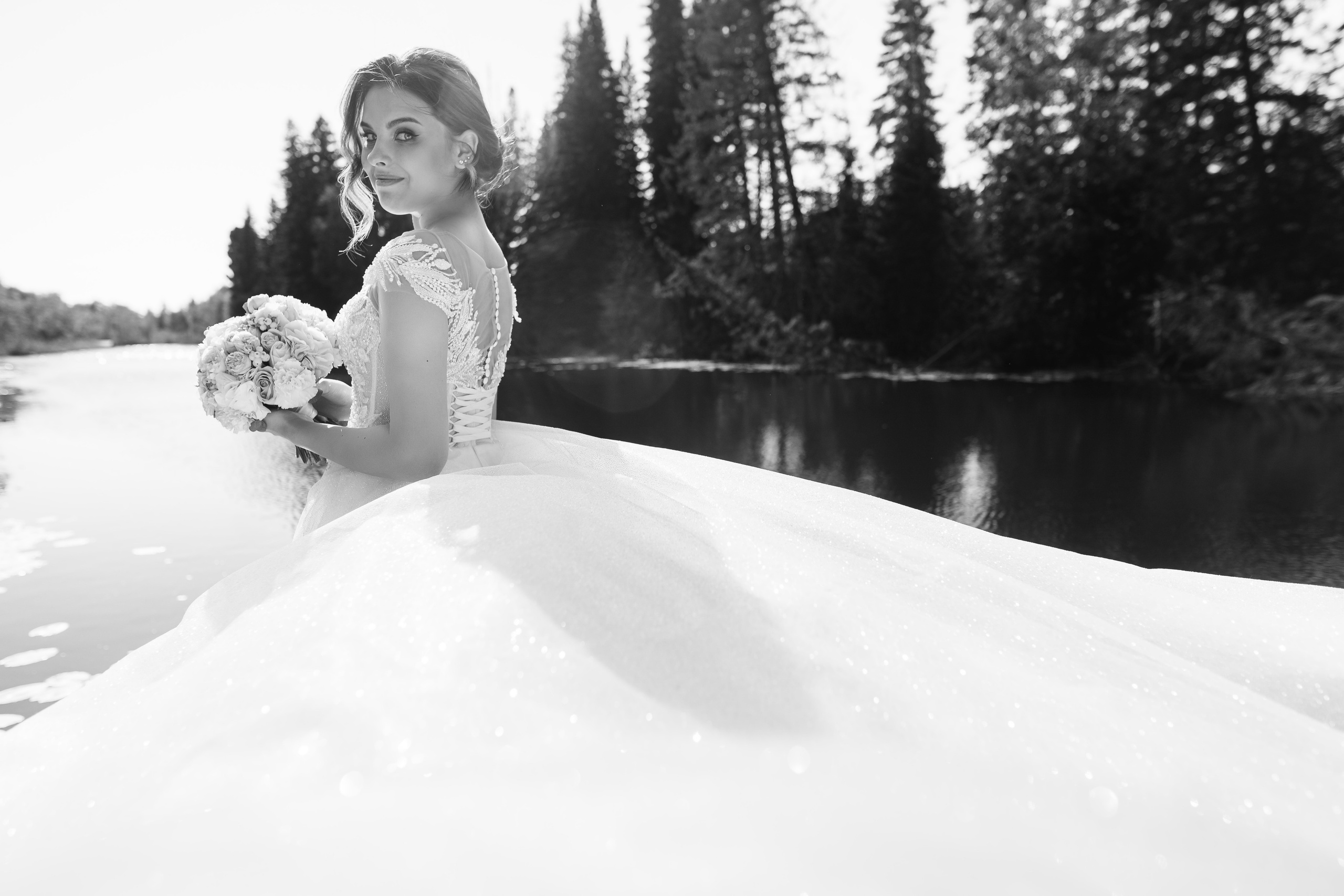 05.09.2021 Wedding day. Фотограф Томск, Новосибирск Влад Свириденко