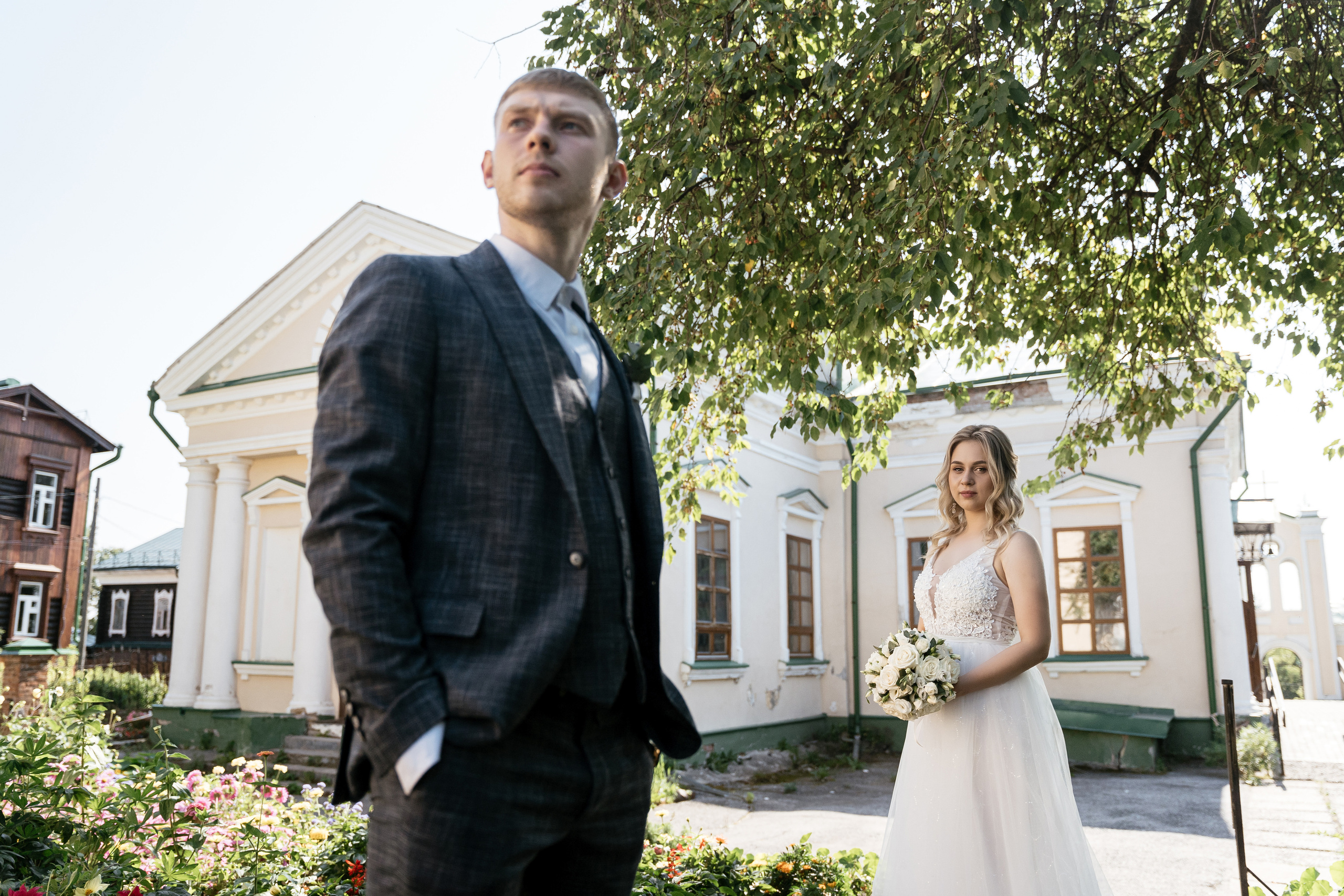 27.08.2021. Фотограф Томск, Новосибирск Влад Свириденко