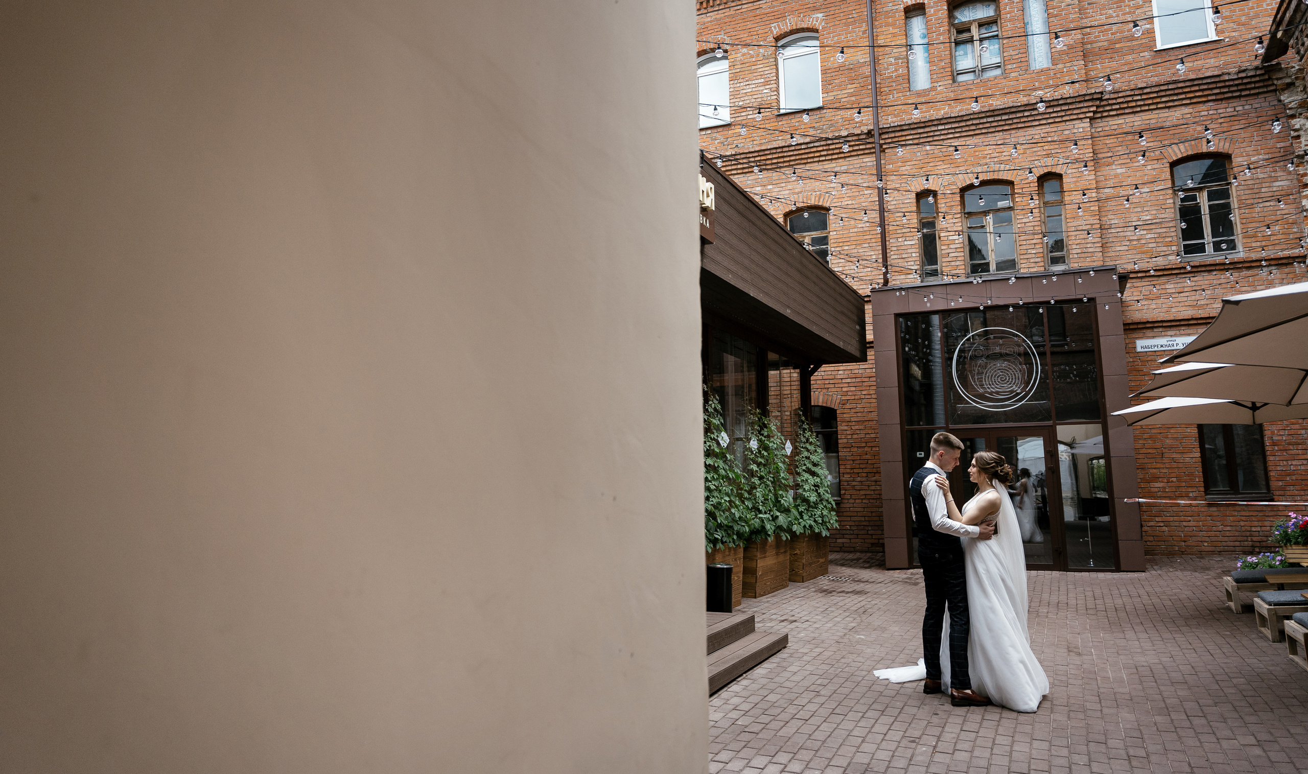 14.07.2021 Wedding day. Фотограф Томск, Новосибирск Влад Свириденко