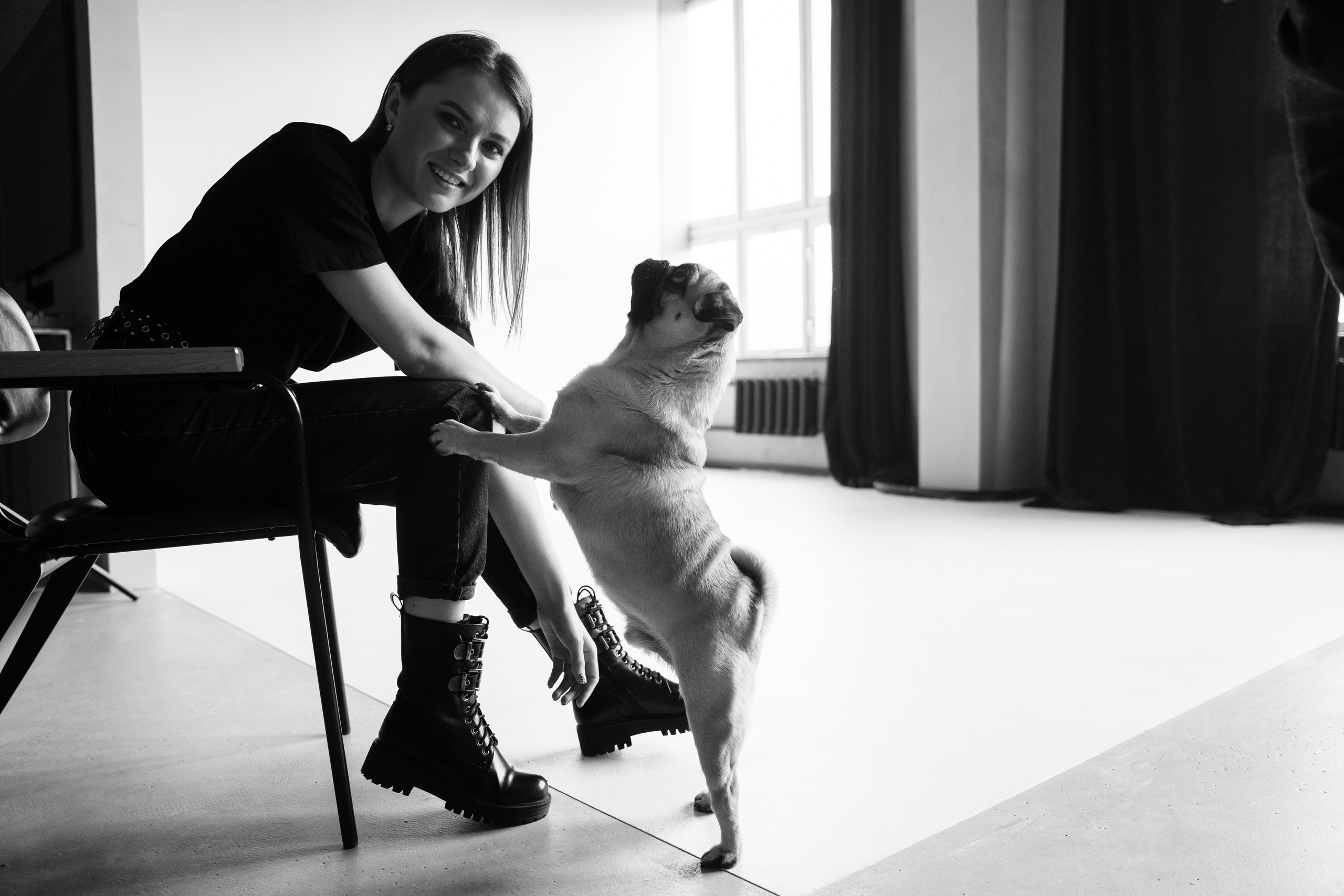 Паше 30ка. Фотограф Томск, Новосибирск Влад Свириденко