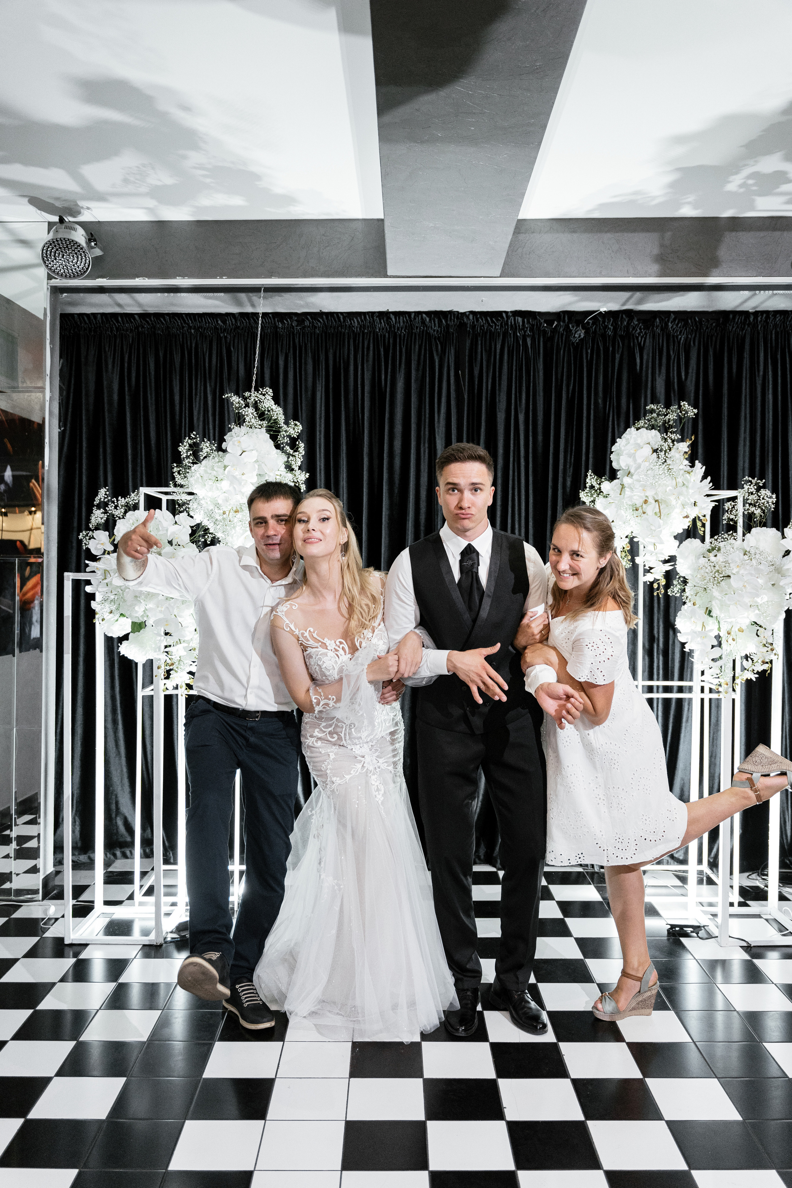 10.07.2021 Wedding day. Фотограф Томск, Новосибирск Влад Свириденко