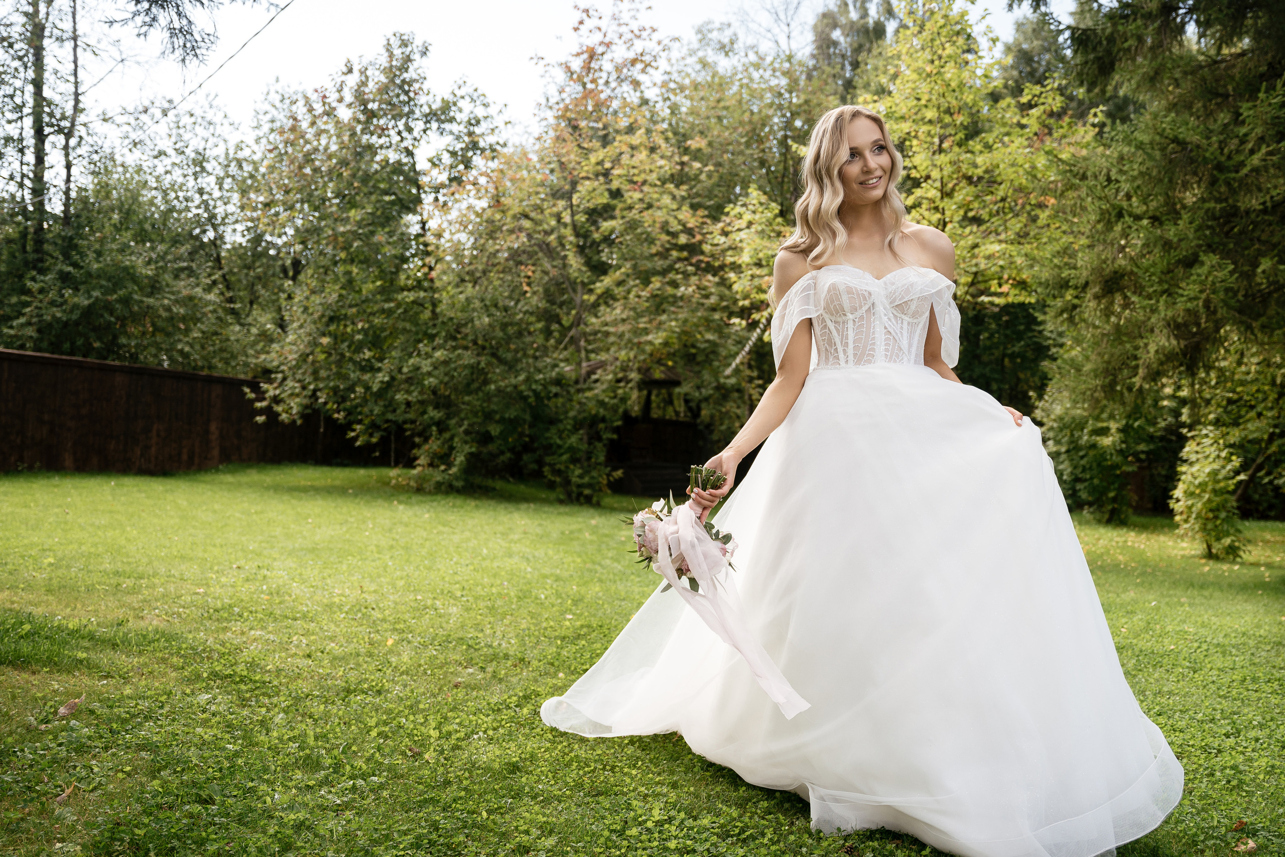 18.08.2021 Wedding day. Фотограф Томск, Новосибирск Влад Свириденко