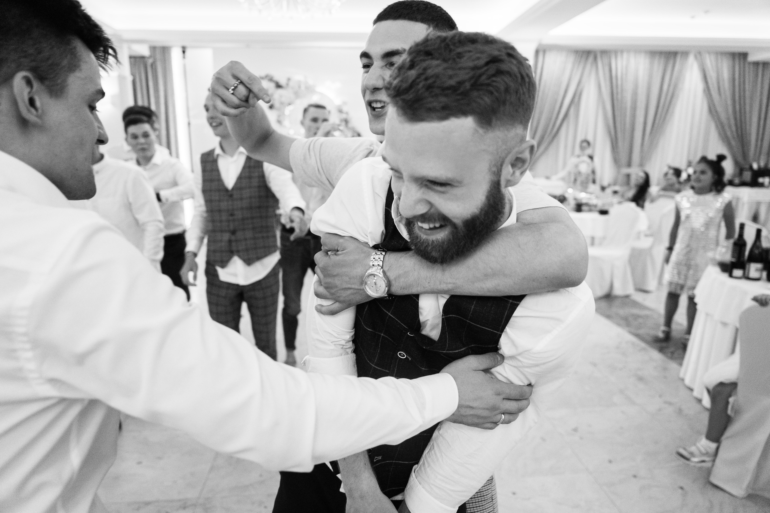 16.07.2021 Wedding day. Фотограф Томск, Новосибирск Влад Свириденко