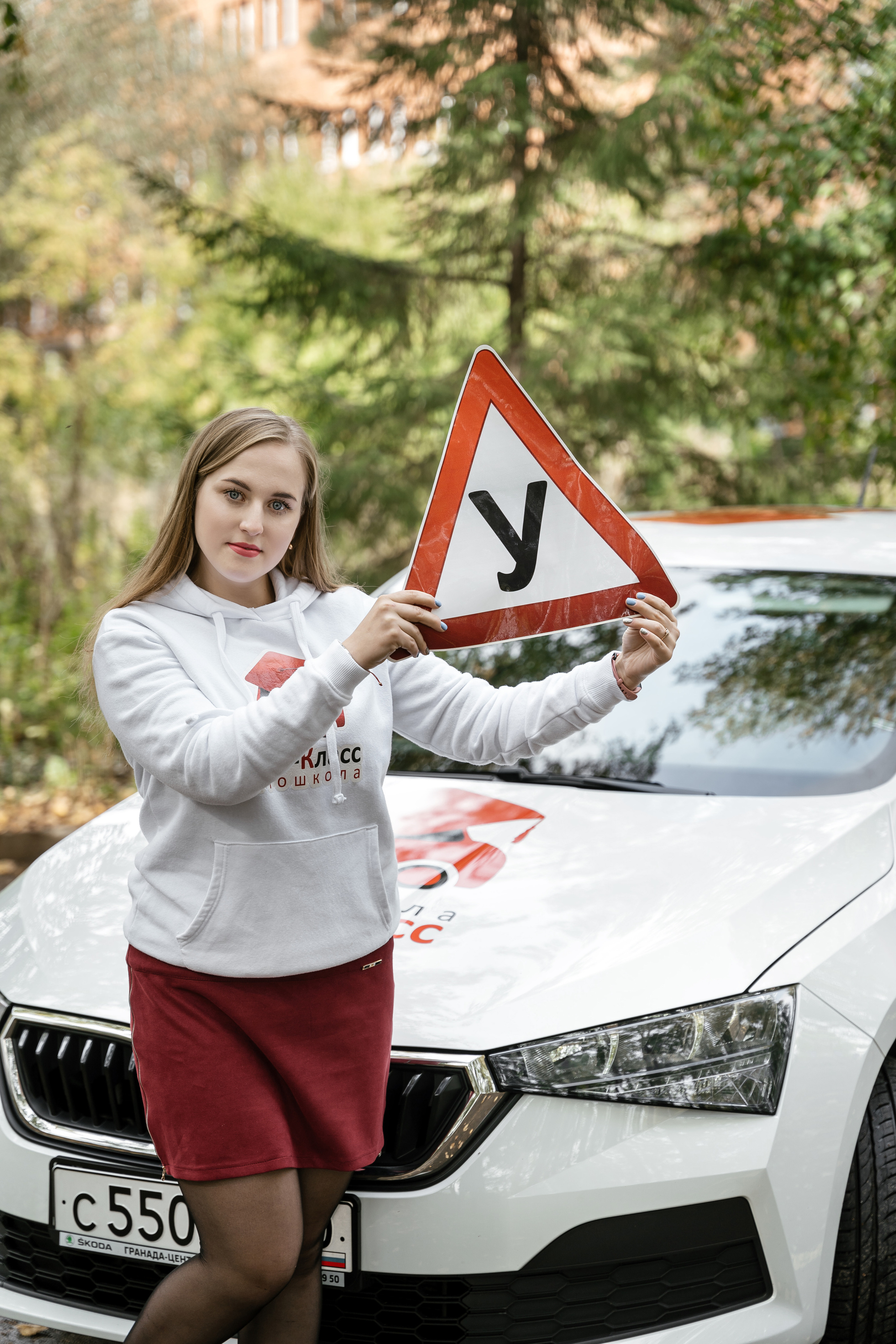 Автокласс. Фотограф Томск, Новосибирск Влад Свириденко