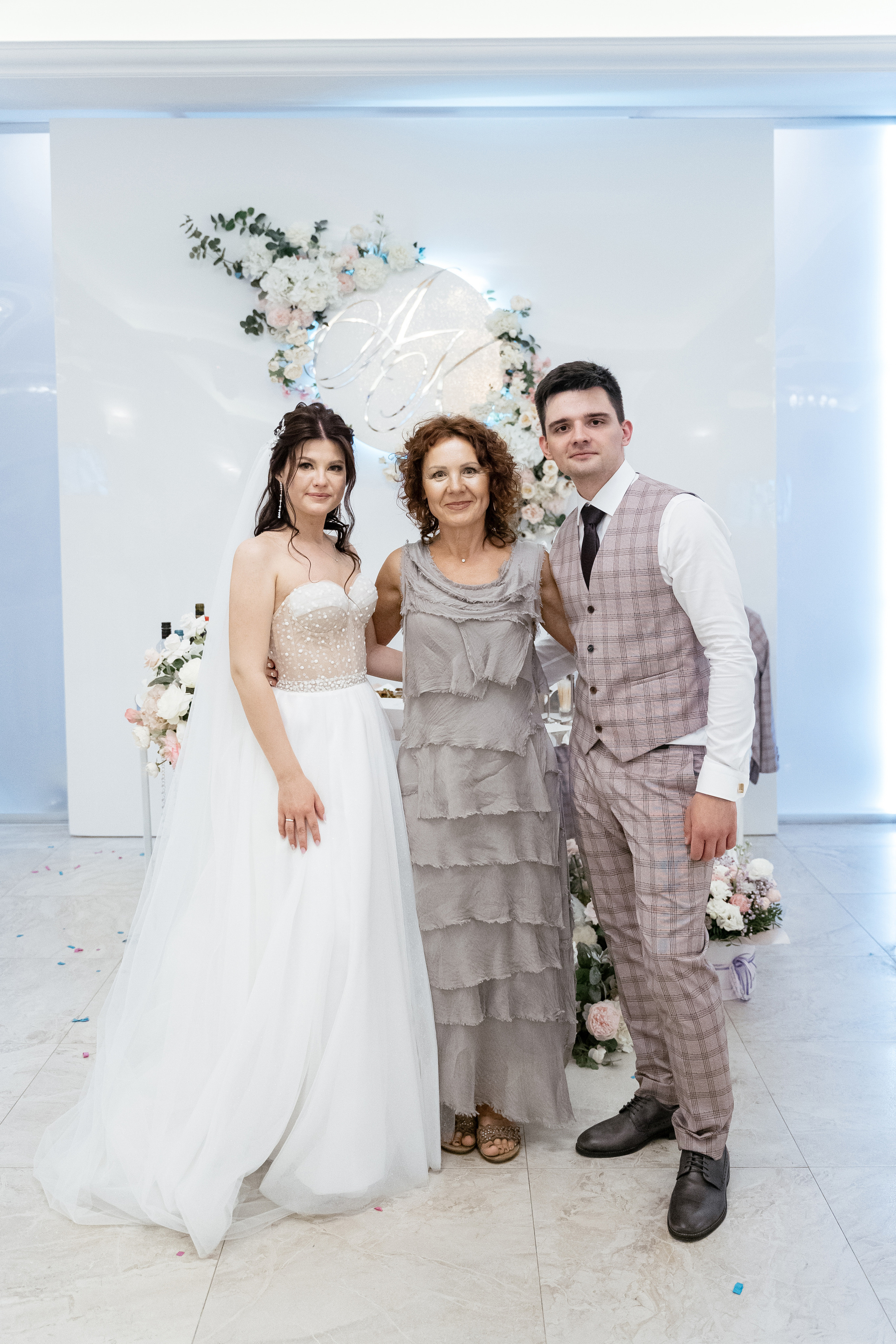 16.07.2021 Wedding day. Фотограф Томск, Новосибирск Влад Свириденко