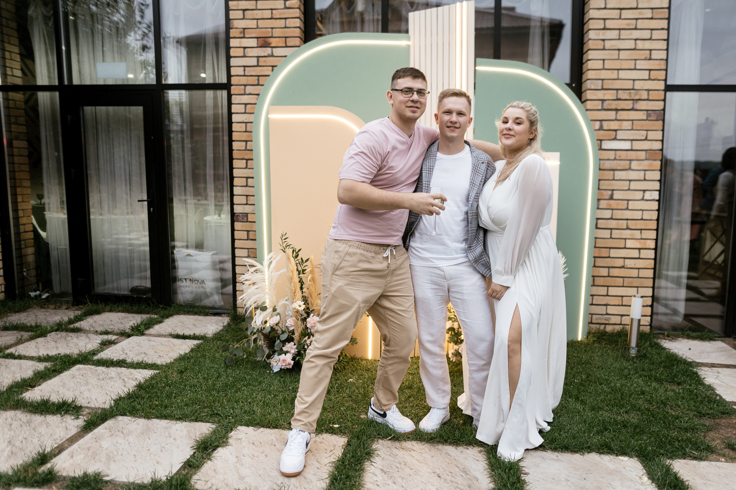 23.08.2021 Wedding day. Фотограф Томск, Новосибирск Влад Свириденко