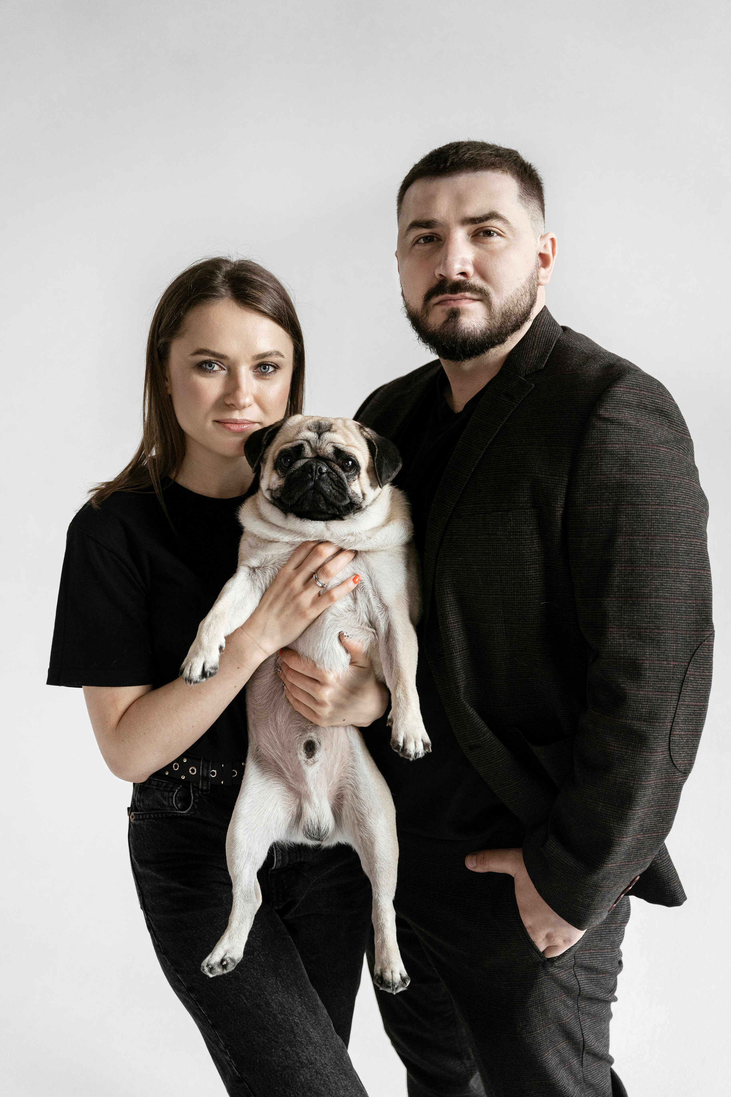 Паше 30ка. Фотограф Томск, Новосибирск Влад Свириденко