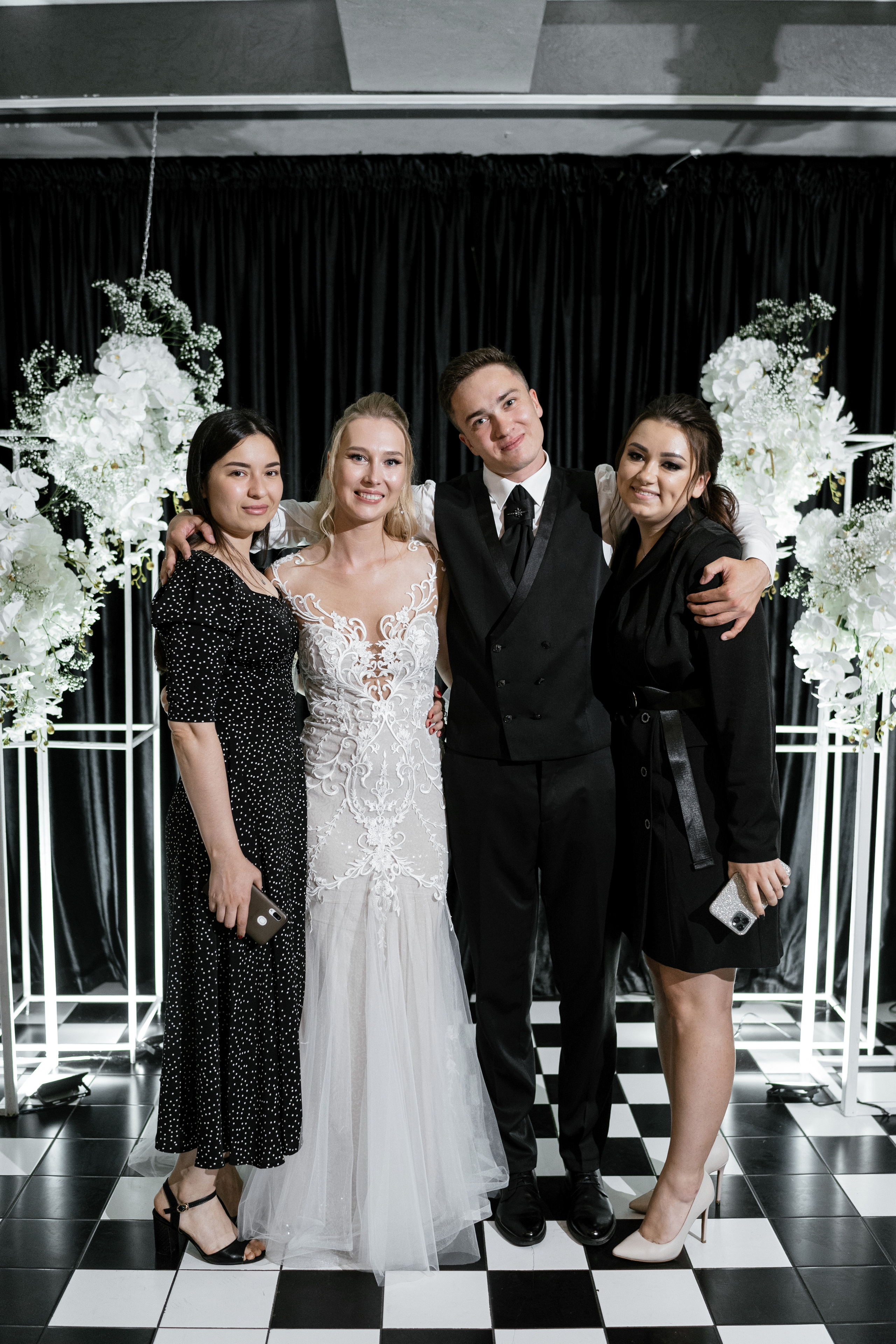 10.07.2021 Wedding day. Фотограф Томск, Новосибирск Влад Свириденко