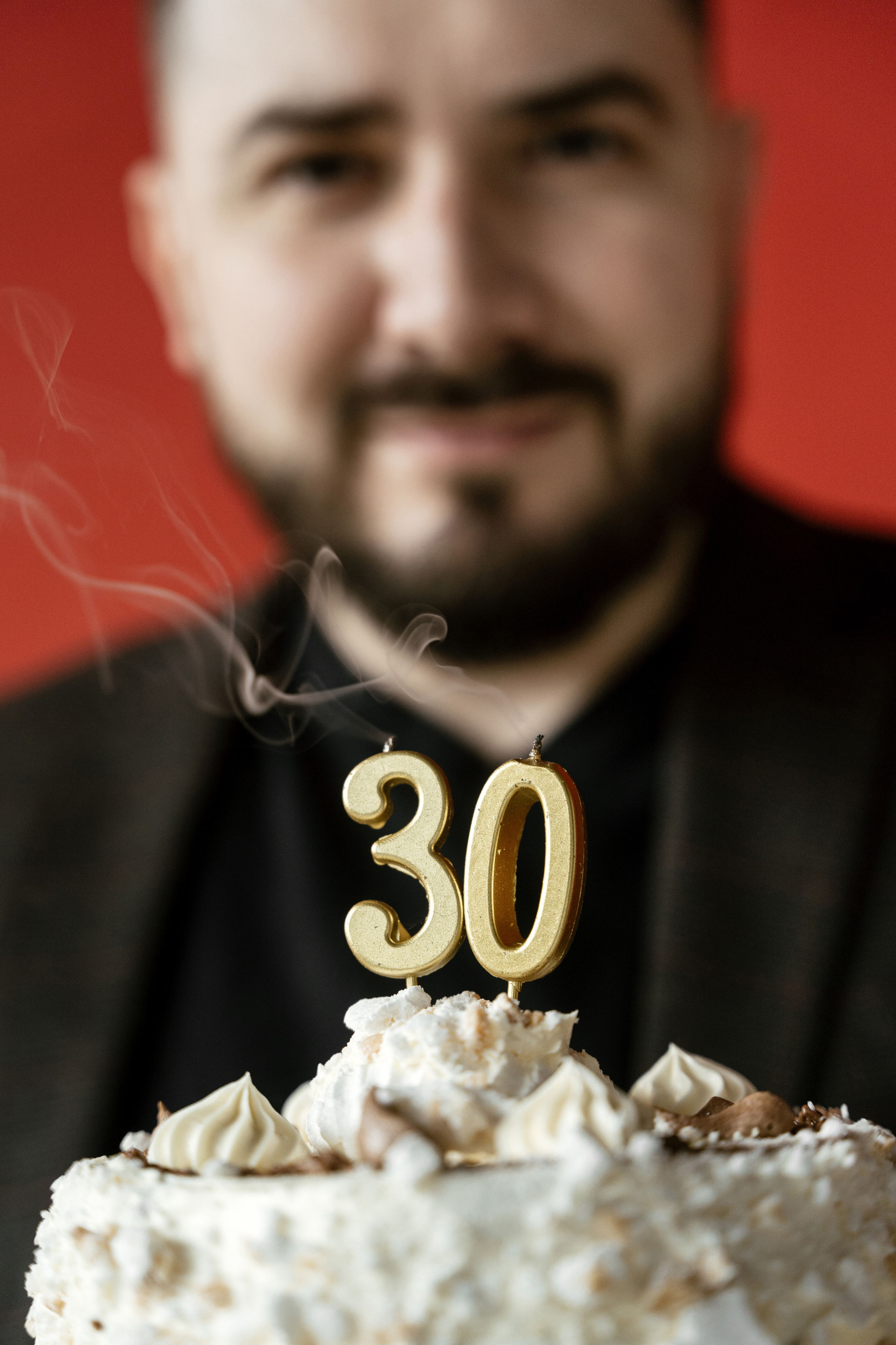 Паше 30ка. Фотограф Томск, Новосибирск Влад Свириденко