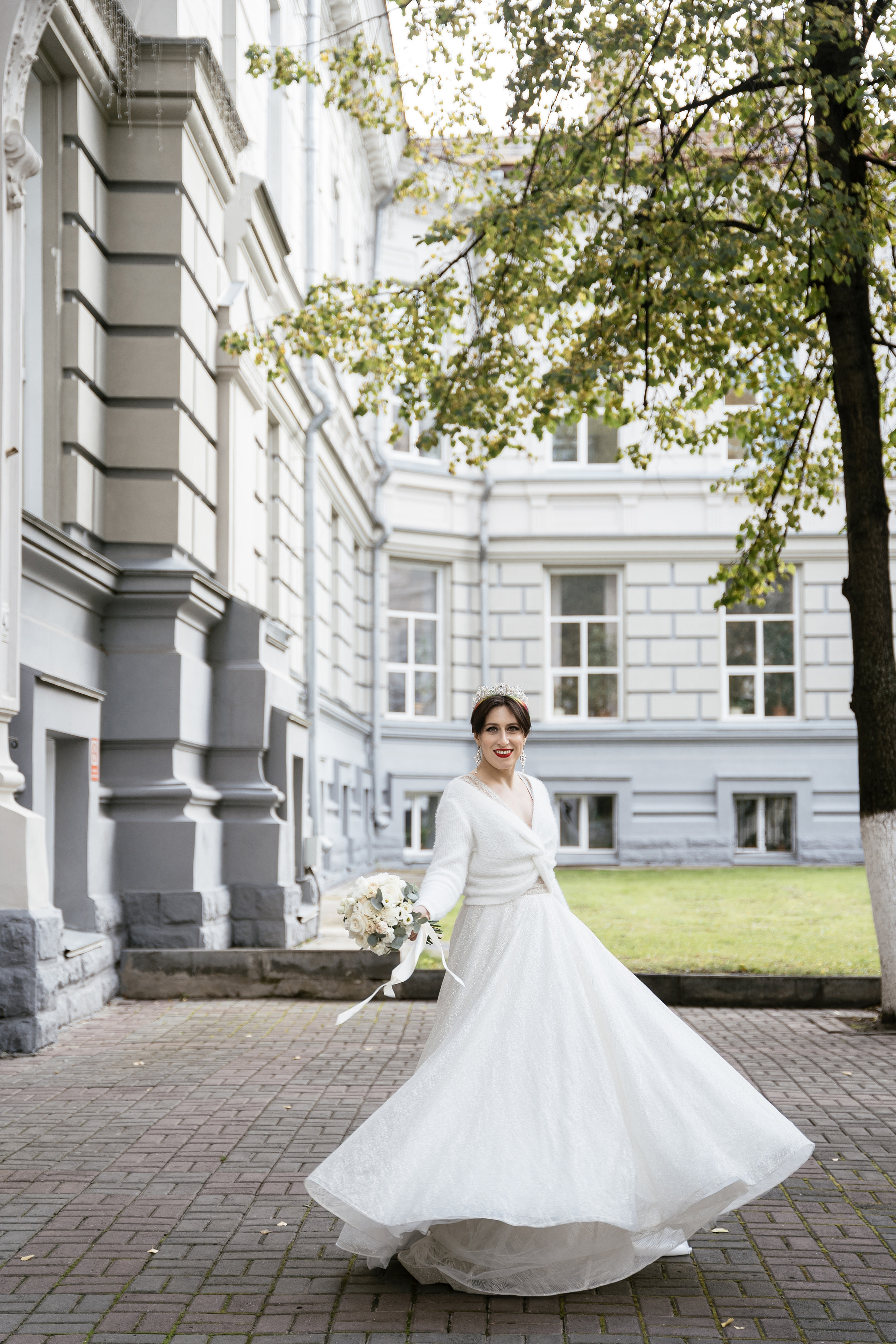 23.09.2021 Wedding day. Фотограф Томск, Новосибирск Влад Свириденко
