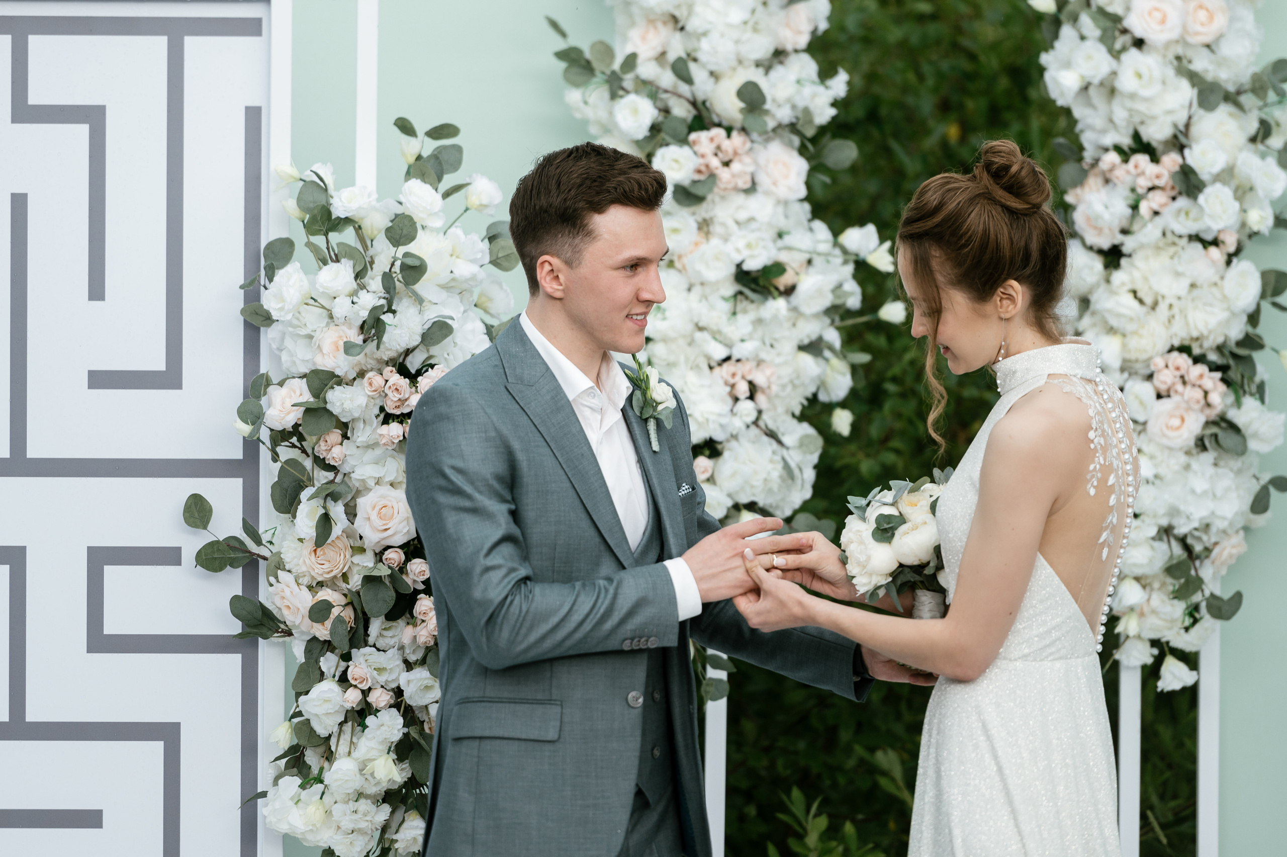 17.07.2021 Wedding day. Фотограф Томск, Новосибирск Влад Свириденко