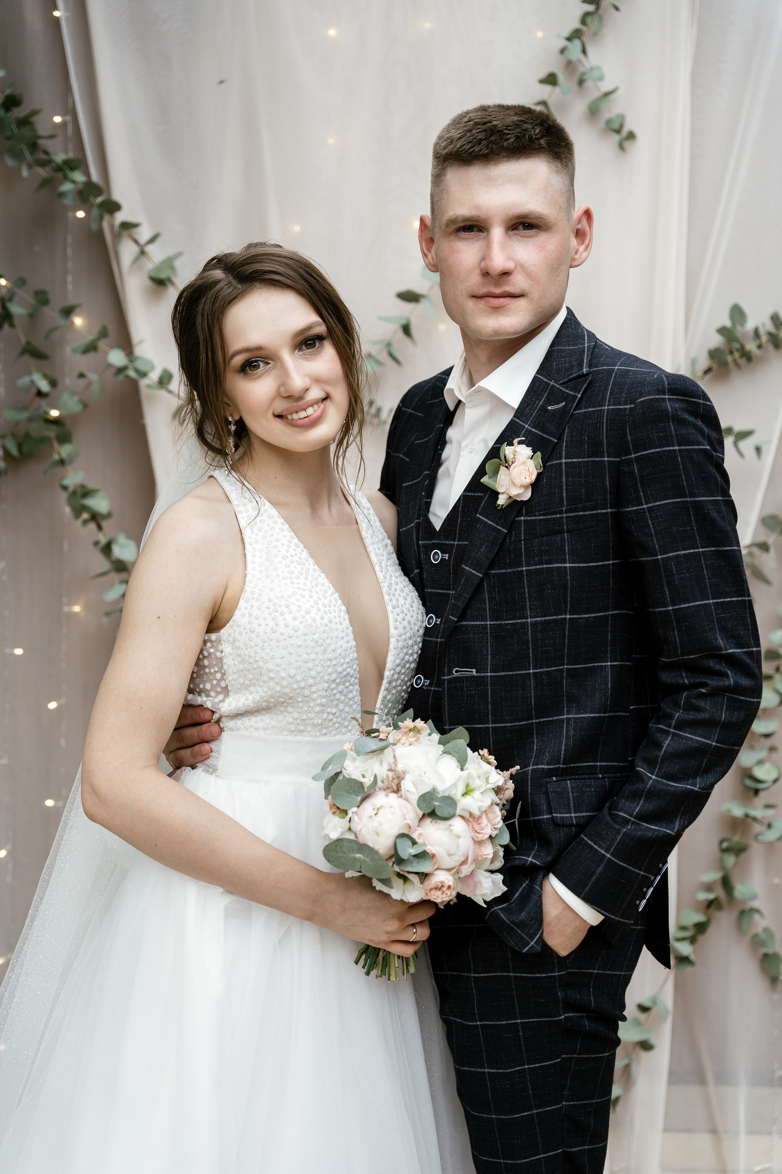 14.07.2021 Wedding day. Фотограф Томск, Новосибирск Влад Свириденко