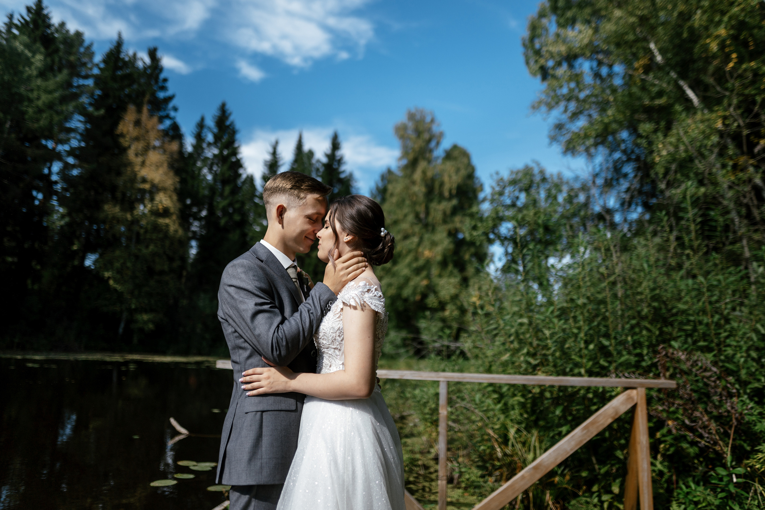 05.09.2021 Wedding day for guests. Фотограф Томск, Новосибирск Влад Свириденко