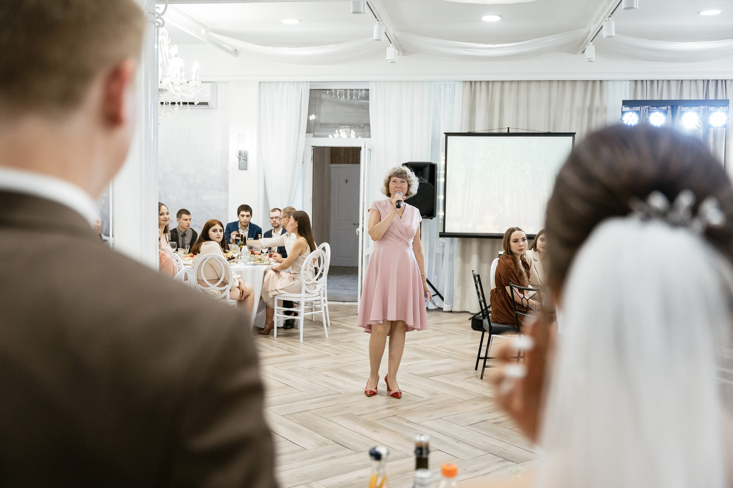 09.08.2021 Wedding day. Фотограф Томск, Новосибирск Влад Свириденко