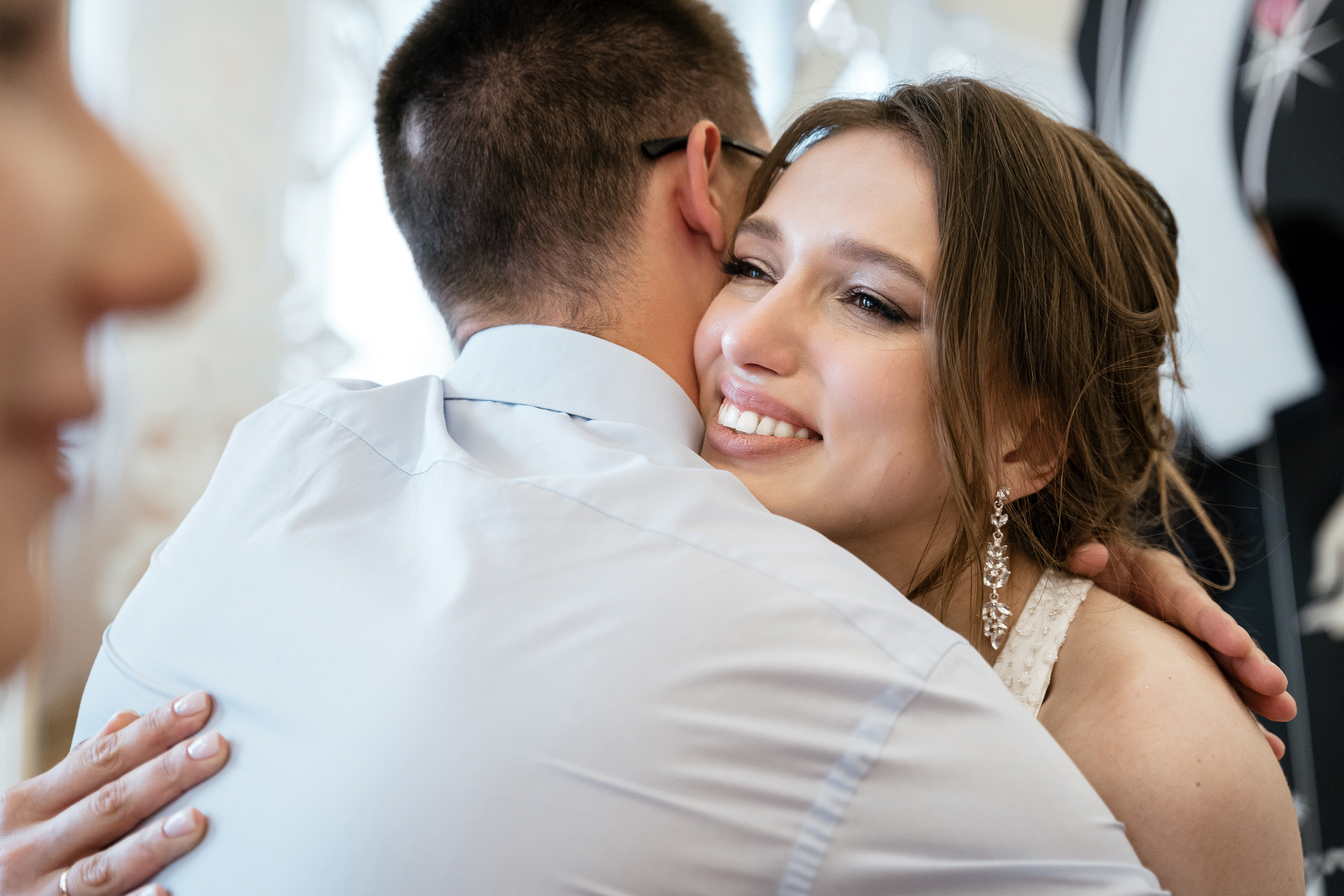 14.07.2021 Wedding day. Фотограф Томск, Новосибирск Влад Свириденко