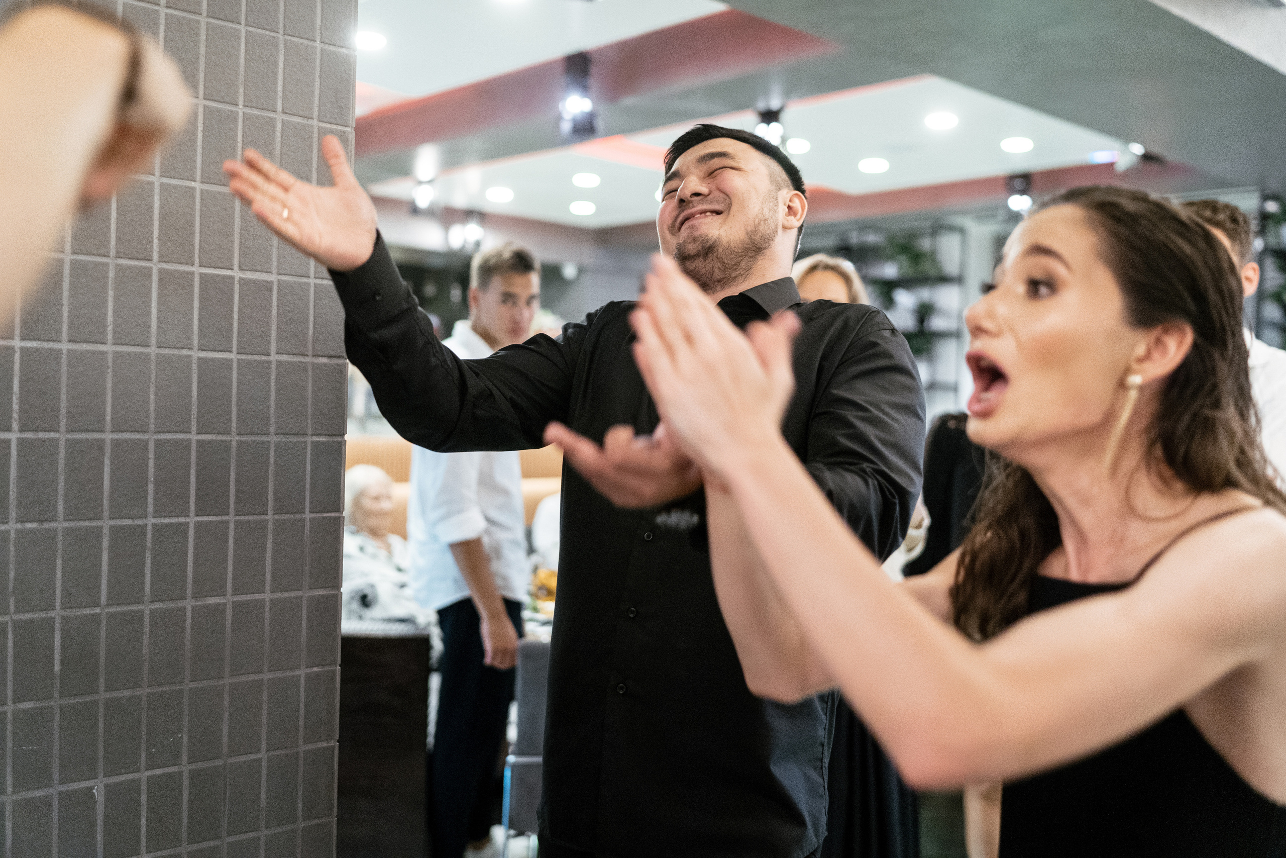 10.07.2021 Wedding day. Фотограф Томск, Новосибирск Влад Свириденко