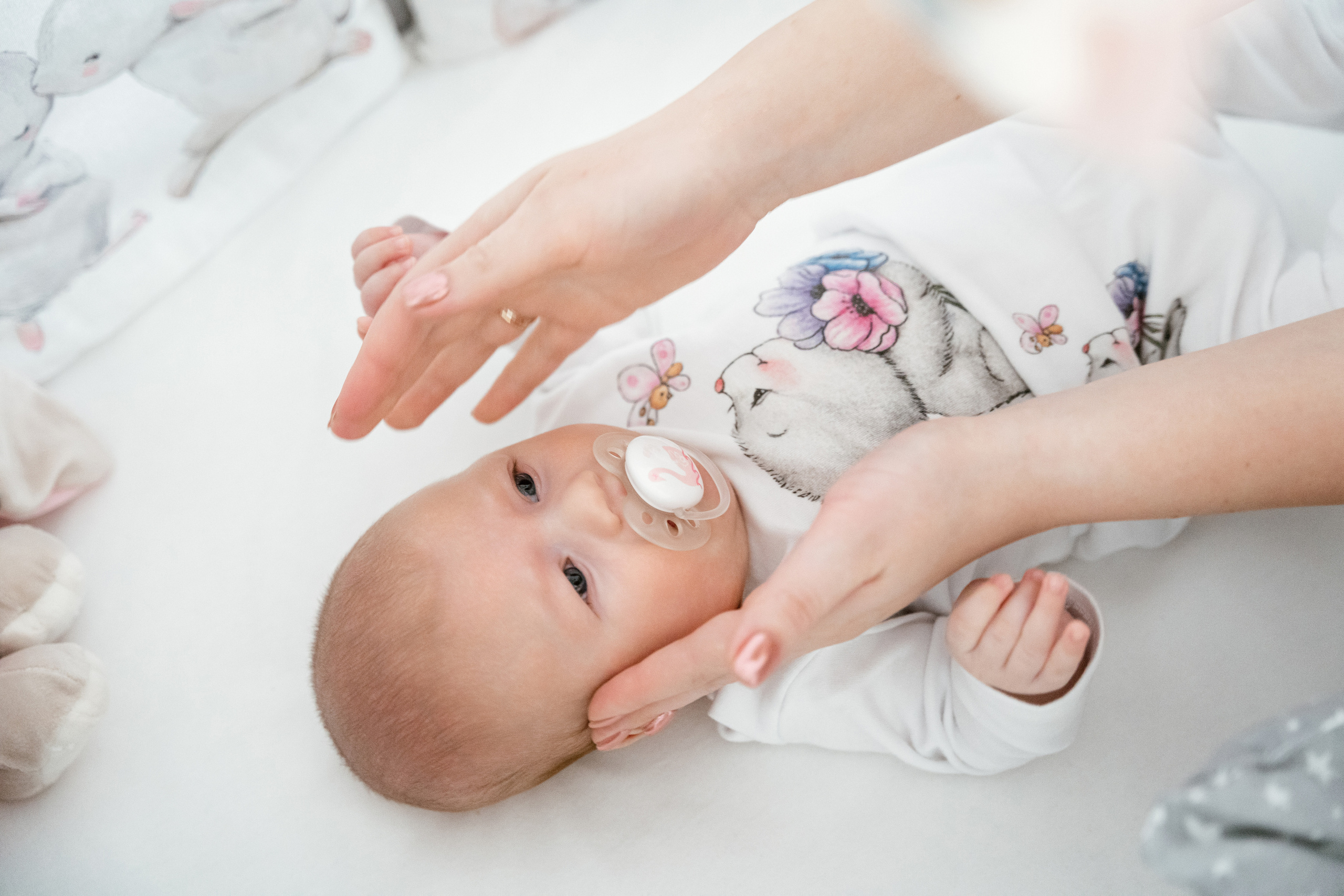 Little Girl. Фотограф Томск, Новосибирск Влад Свириденко