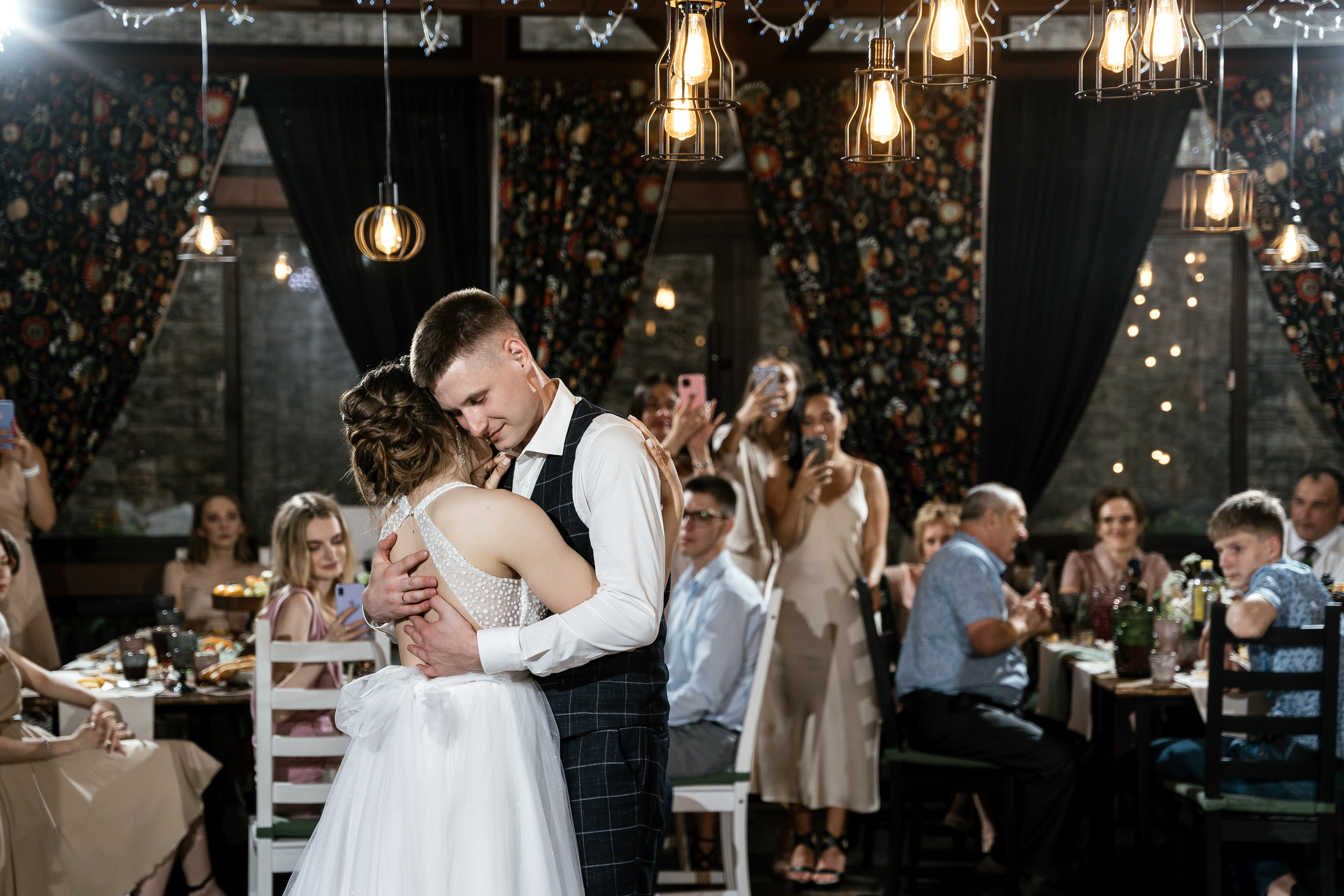 14.07.2021 Wedding day. Фотограф Томск, Новосибирск Влад Свириденко