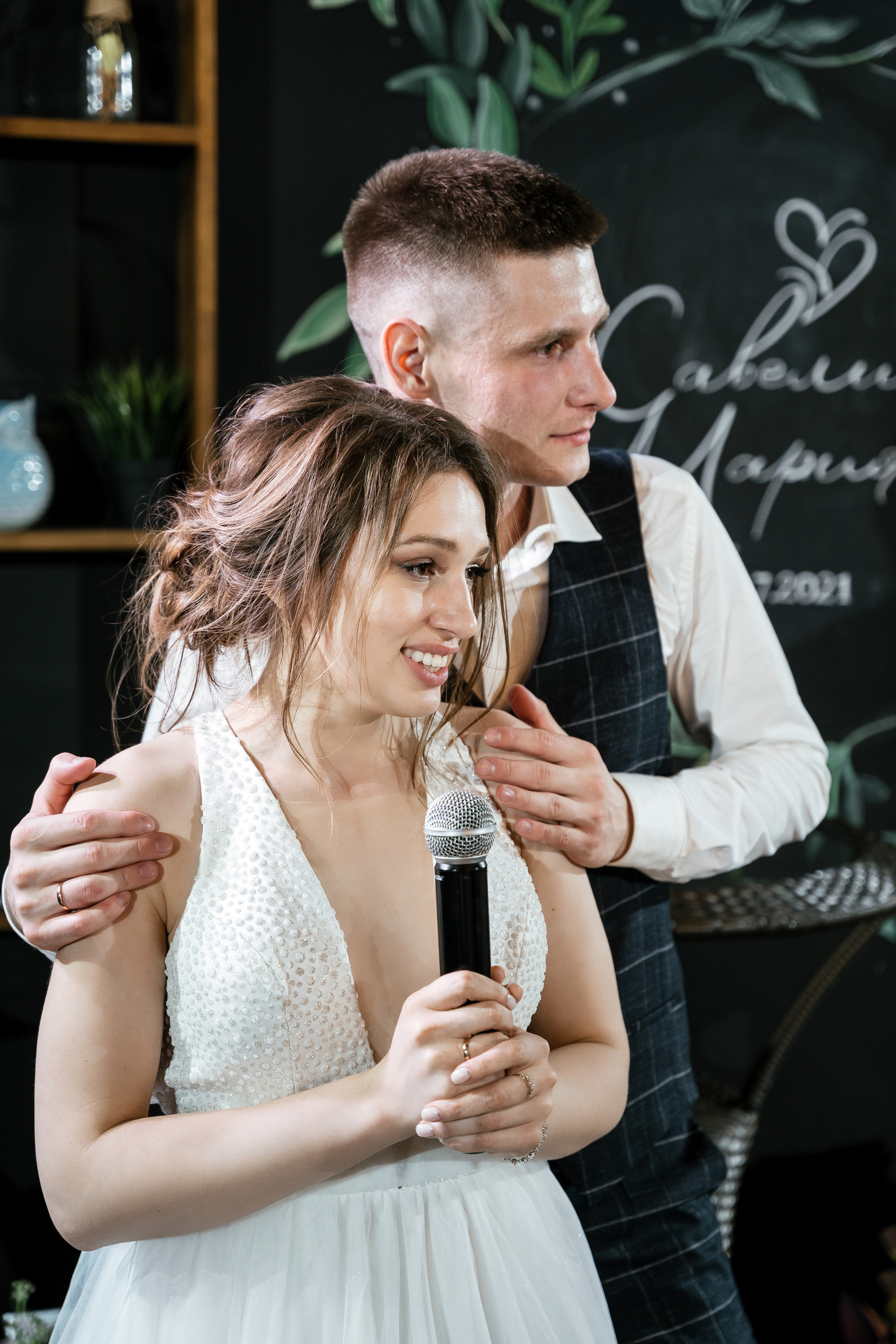 14.07.2021 Wedding day. Фотограф Томск, Новосибирск Влад Свириденко