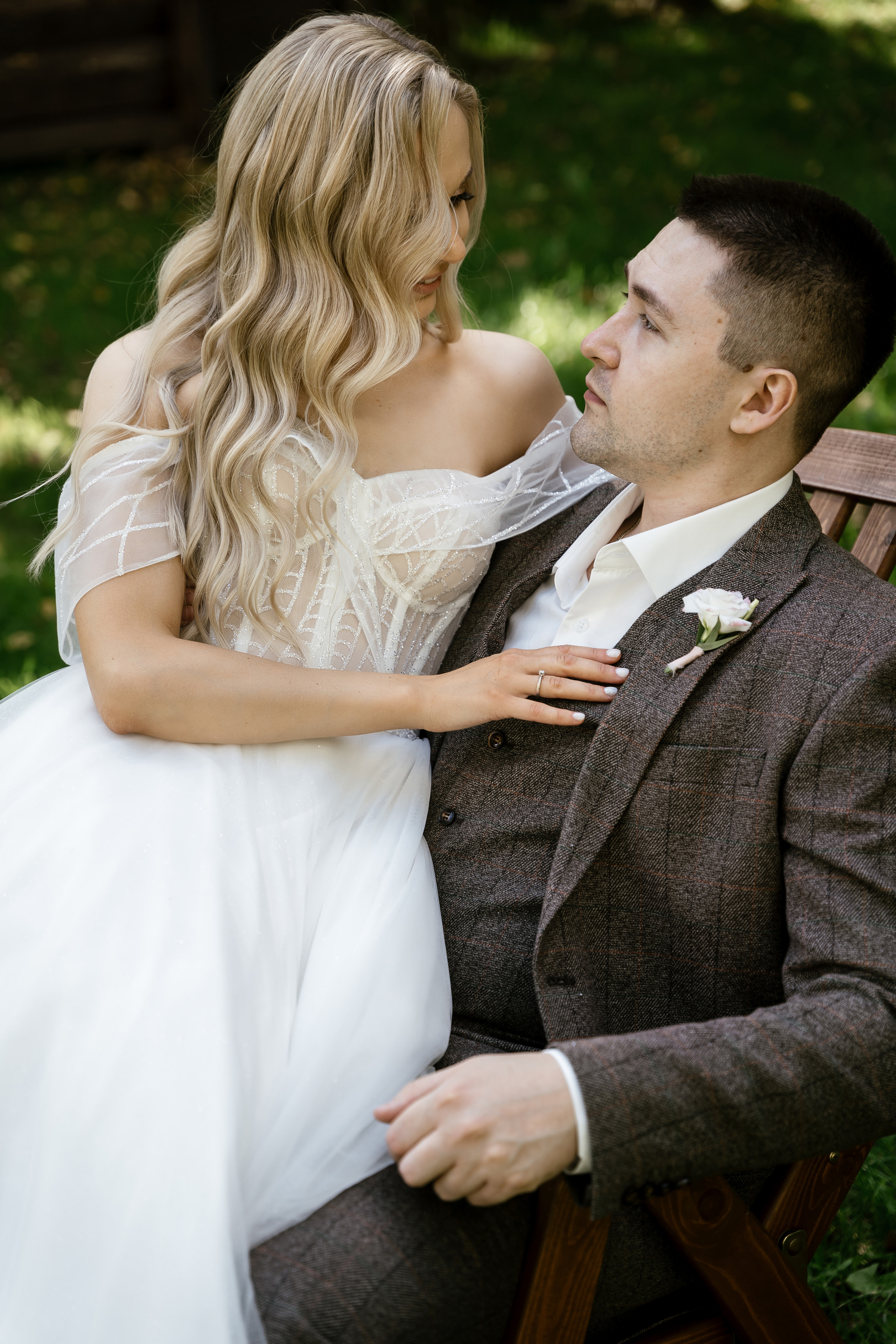 18.08.2021 Wedding day. Фотограф Томск, Новосибирск Влад Свириденко