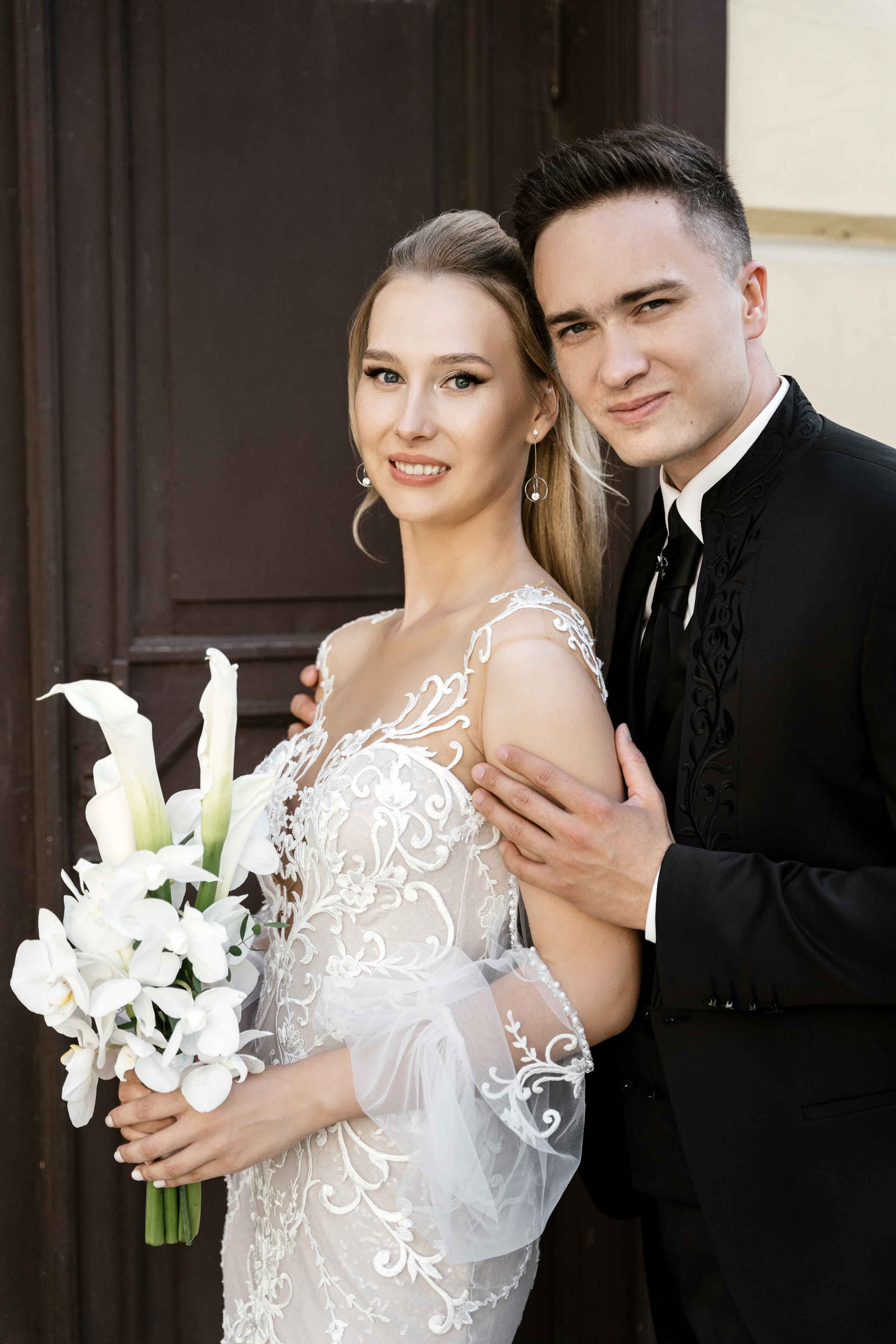 10.07.2021 Wedding day. Фотограф Томск, Новосибирск Влад Свириденко