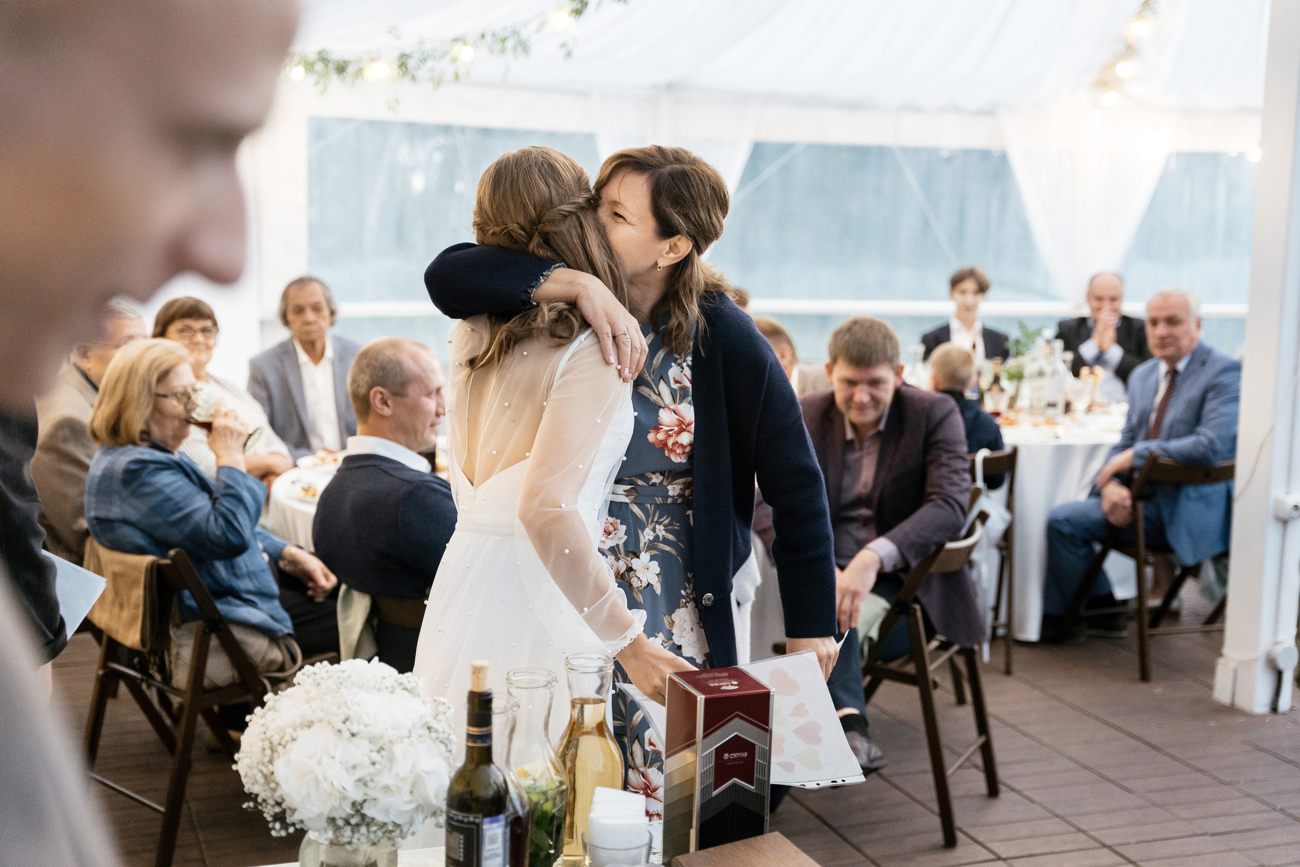 12.08.2021 Wedding day for guests. Фотограф Томск, Новосибирск Влад Свириденко
