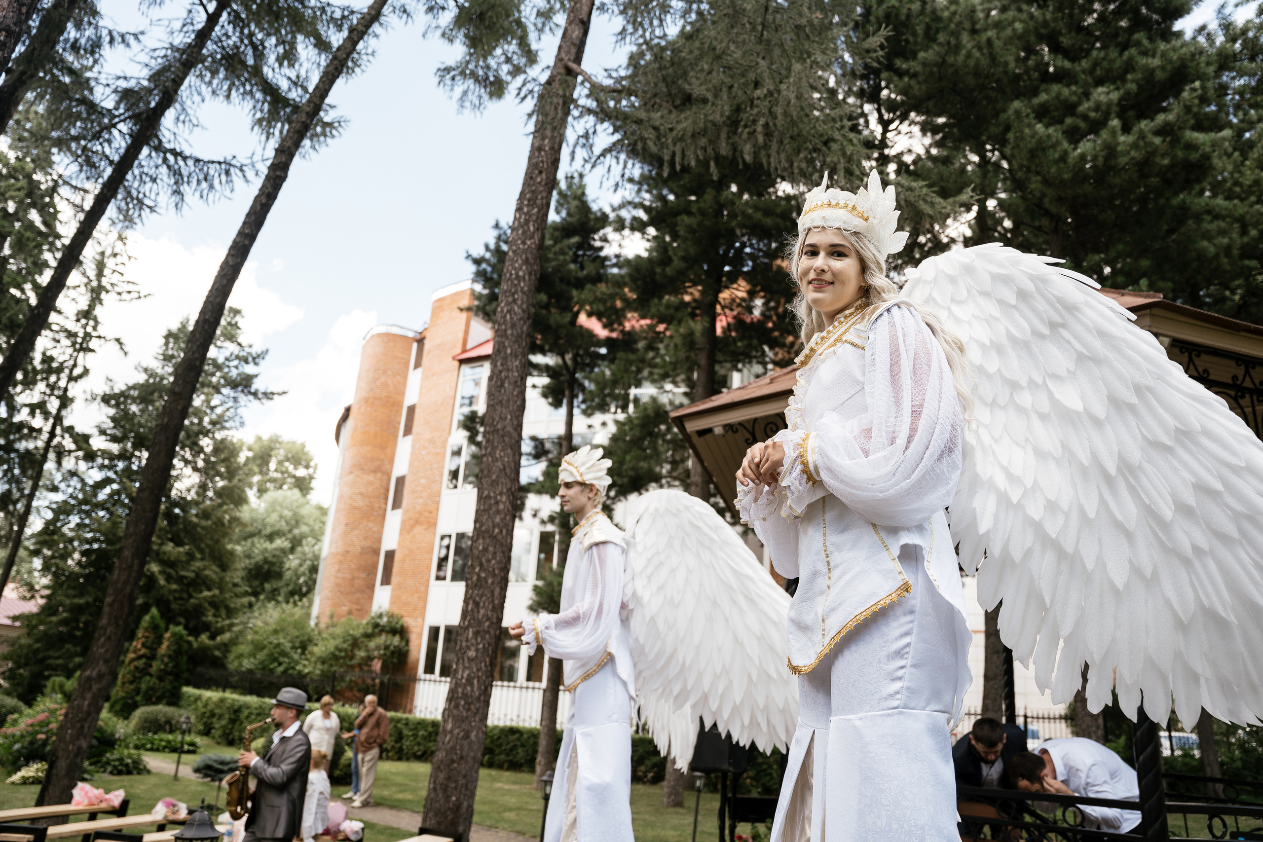 16.07.2021 Wedding day. Фотограф Томск, Новосибирск Влад Свириденко