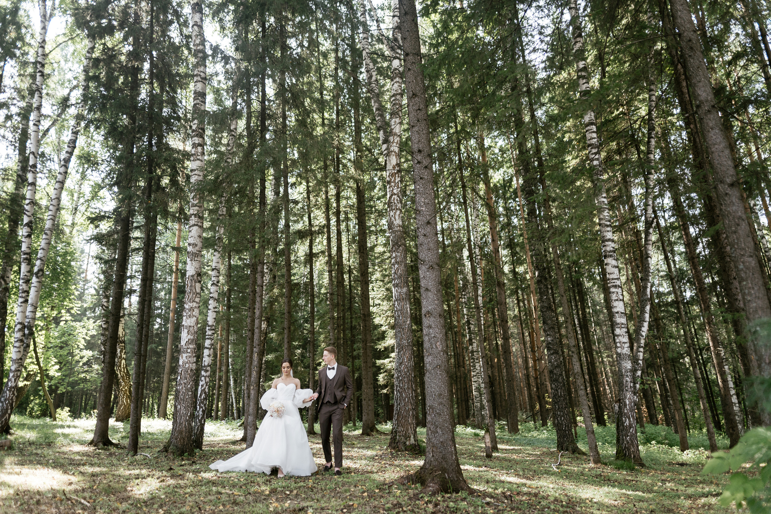 09.08.2021 Wedding day. Фотограф Томск, Новосибирск Влад Свириденко