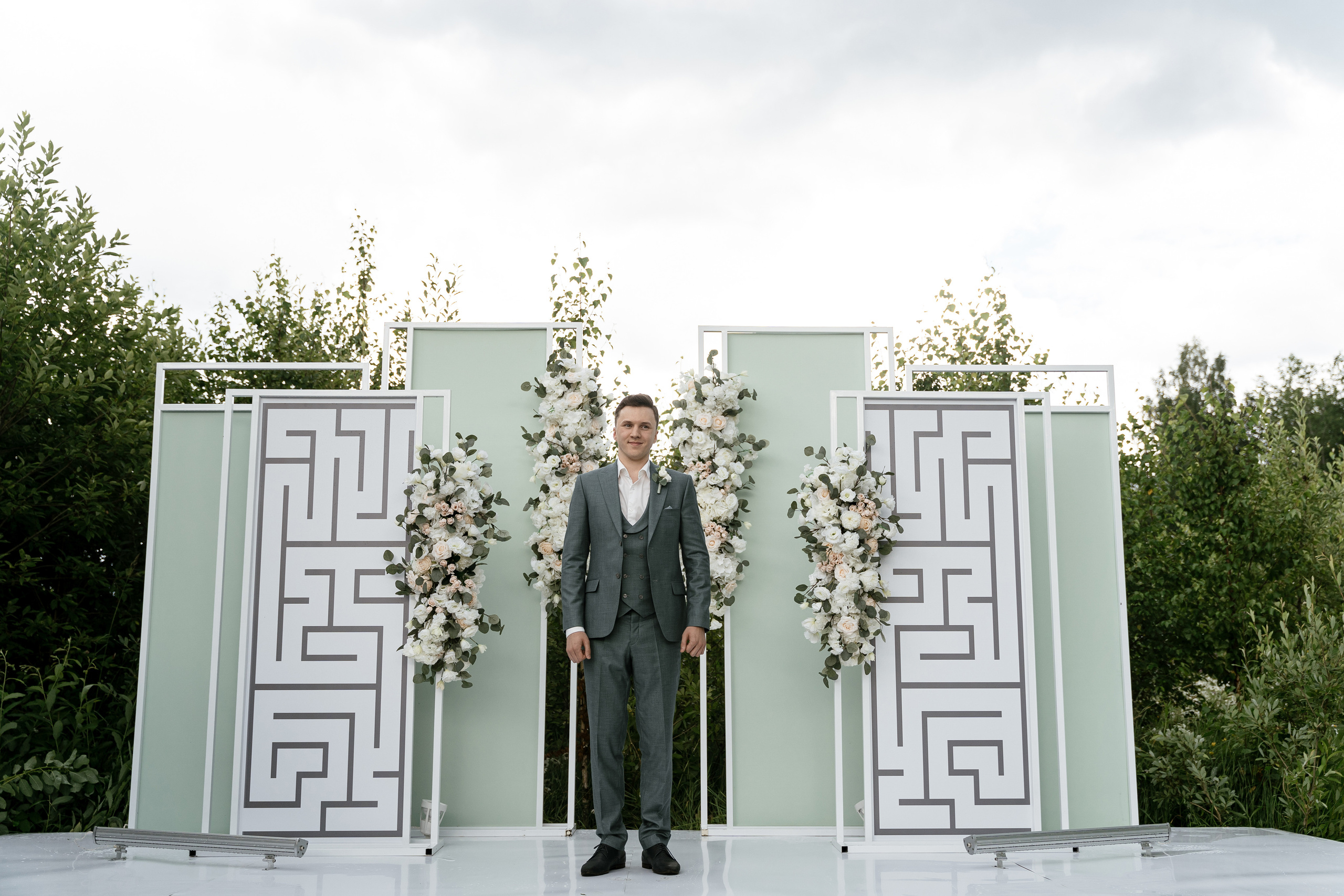 17.07.2021 Wedding day. Фотограф Томск, Новосибирск Влад Свириденко