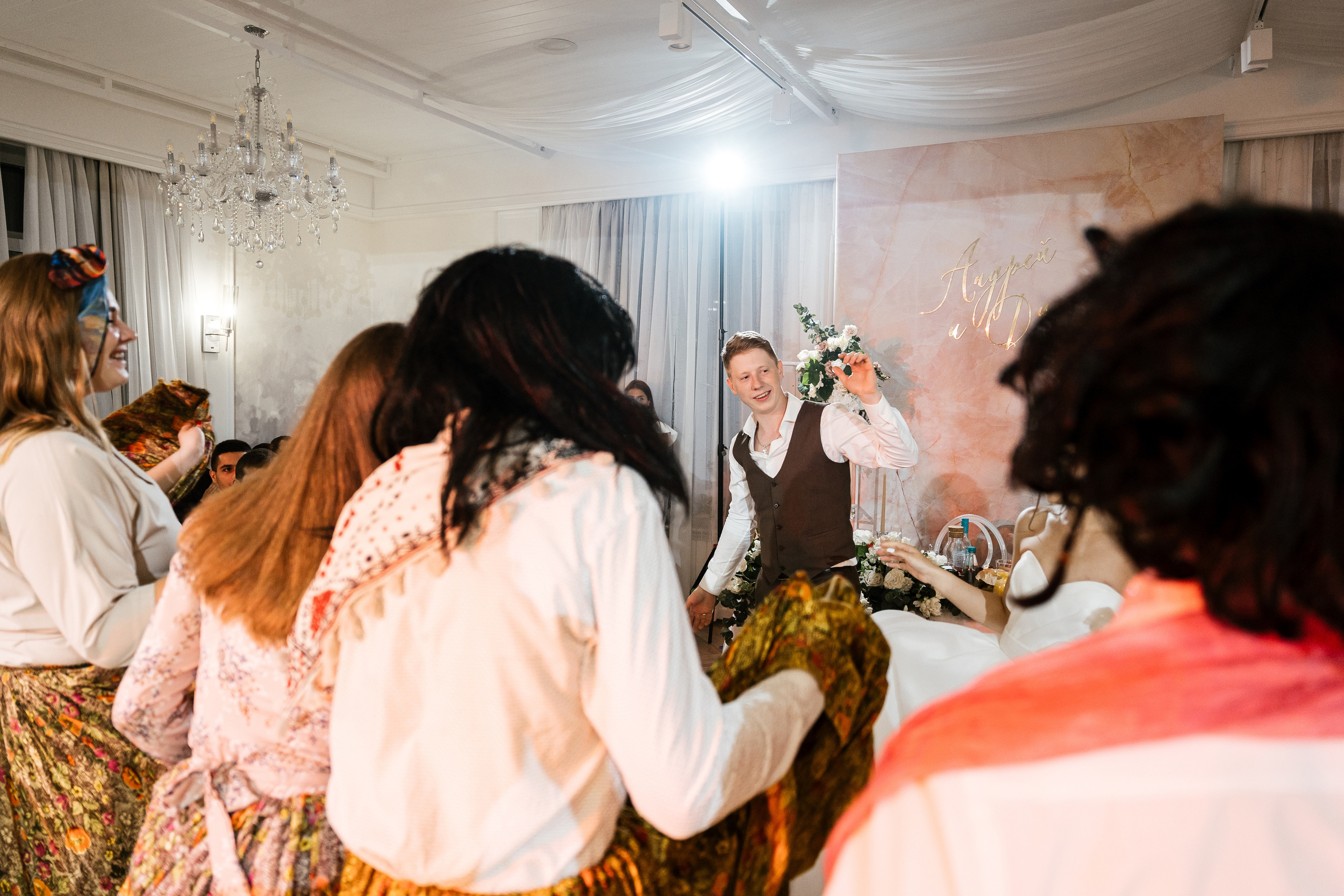 09.08.2021 Wedding day. Фотограф Томск, Новосибирск Влад Свириденко