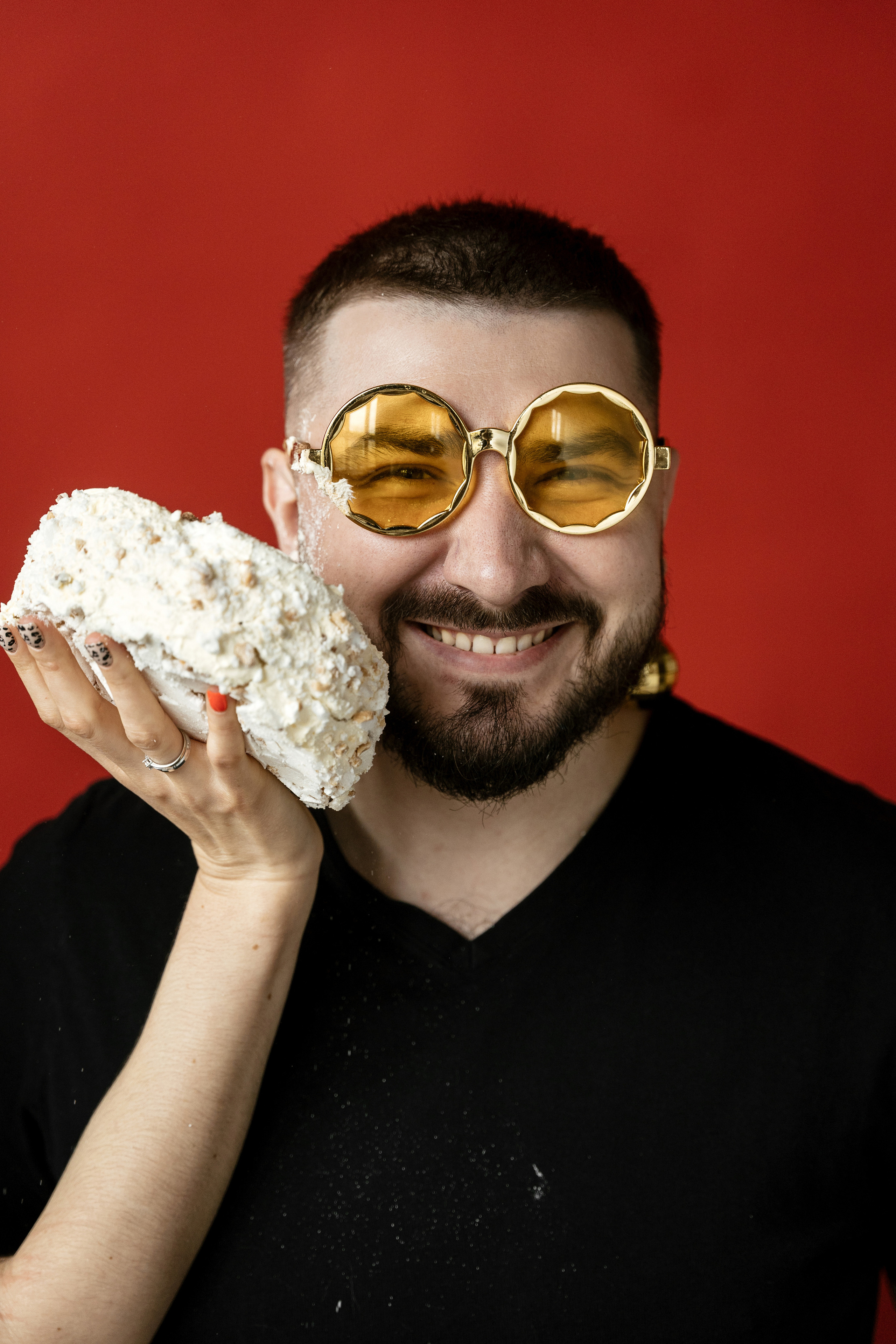 Паше 30ка. Фотограф Томск, Новосибирск Влад Свириденко