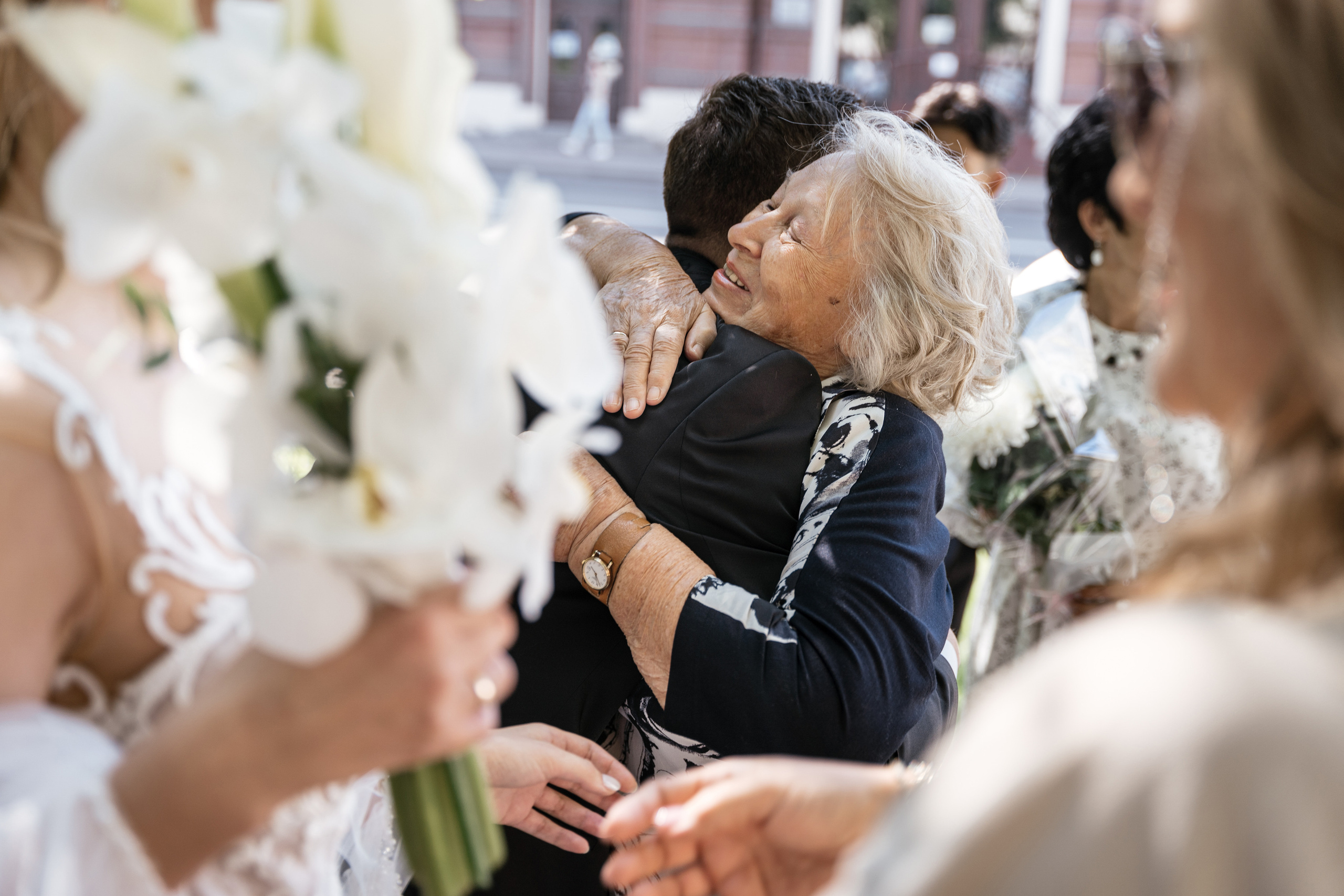 10.07.2021 Wedding day. Фотограф Томск, Новосибирск Влад Свириденко