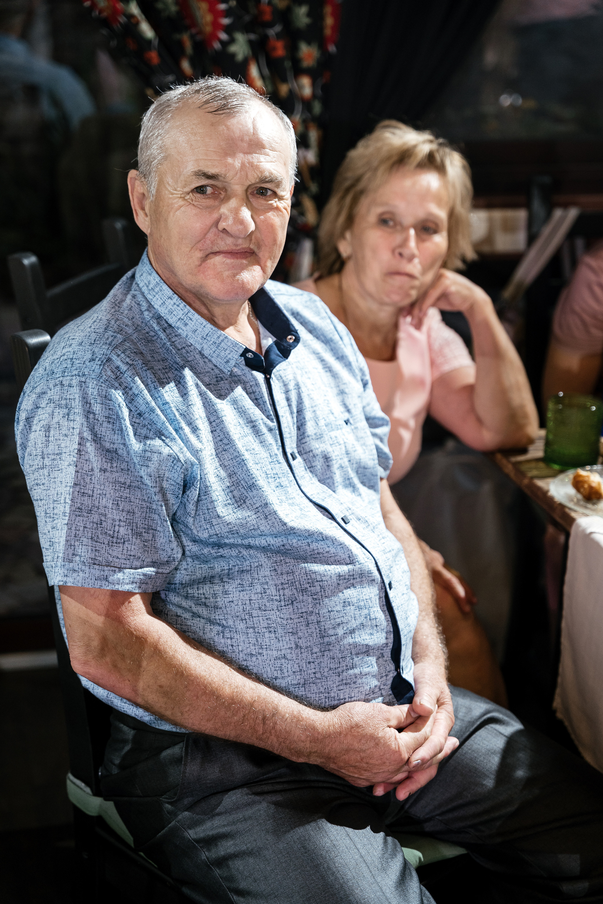 14.07.2021 Wedding day. Фотограф Томск, Новосибирск Влад Свириденко