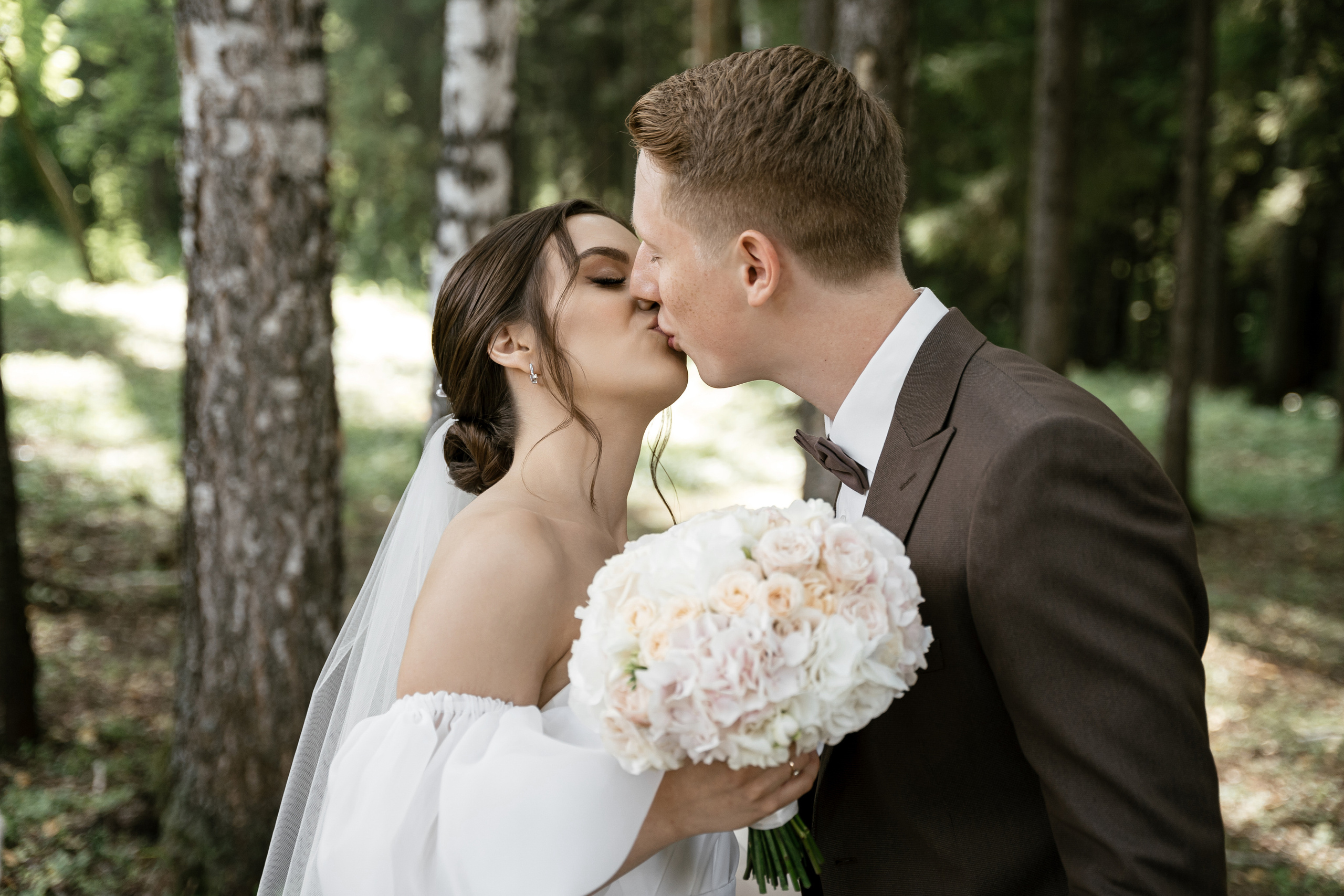 09.08.2021 Wedding day. Фотограф Томск, Новосибирск Влад Свириденко