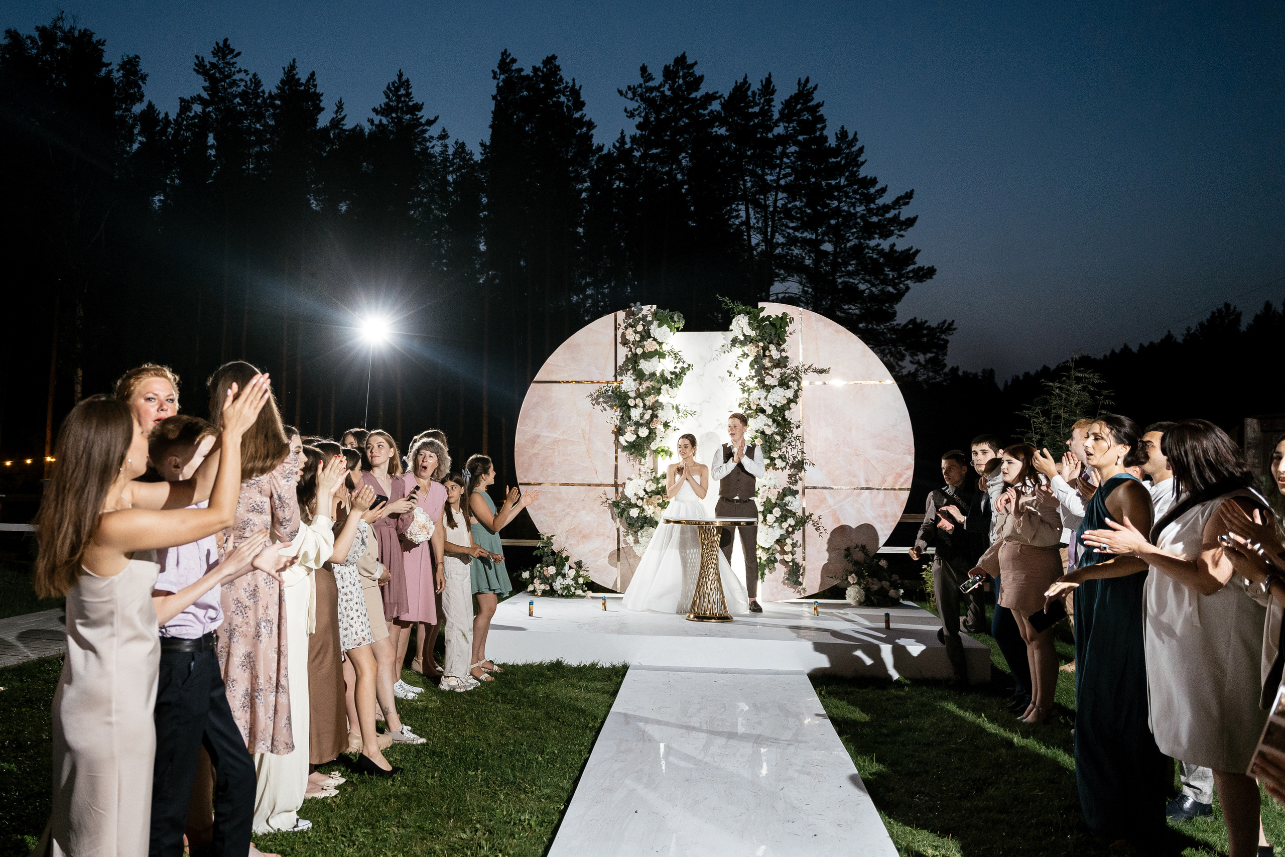 09.08.2021 Wedding day. Фотограф Томск, Новосибирск Влад Свириденко