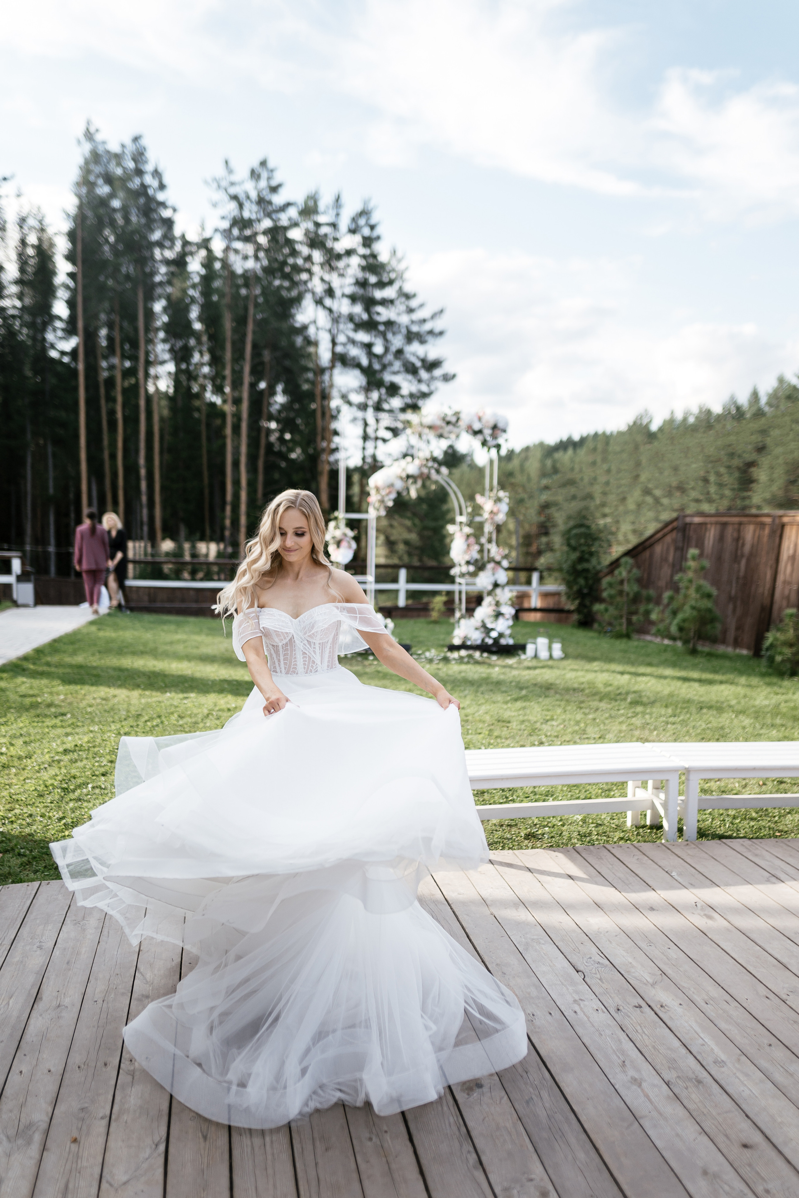 18.08.2021 Wedding day. Фотограф Томск, Новосибирск Влад Свириденко