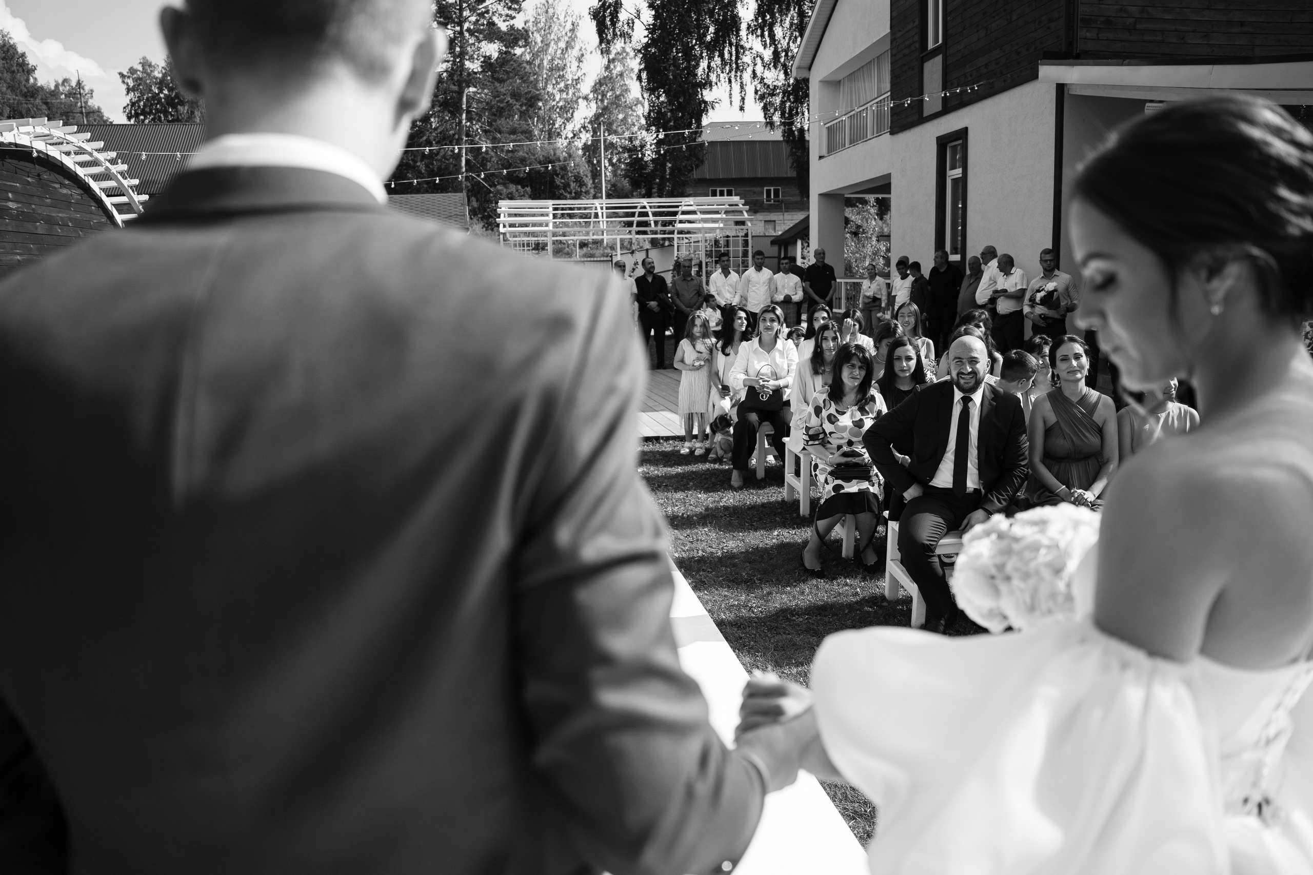 09.08.2021 Wedding day. Фотограф Томск, Новосибирск Влад Свириденко