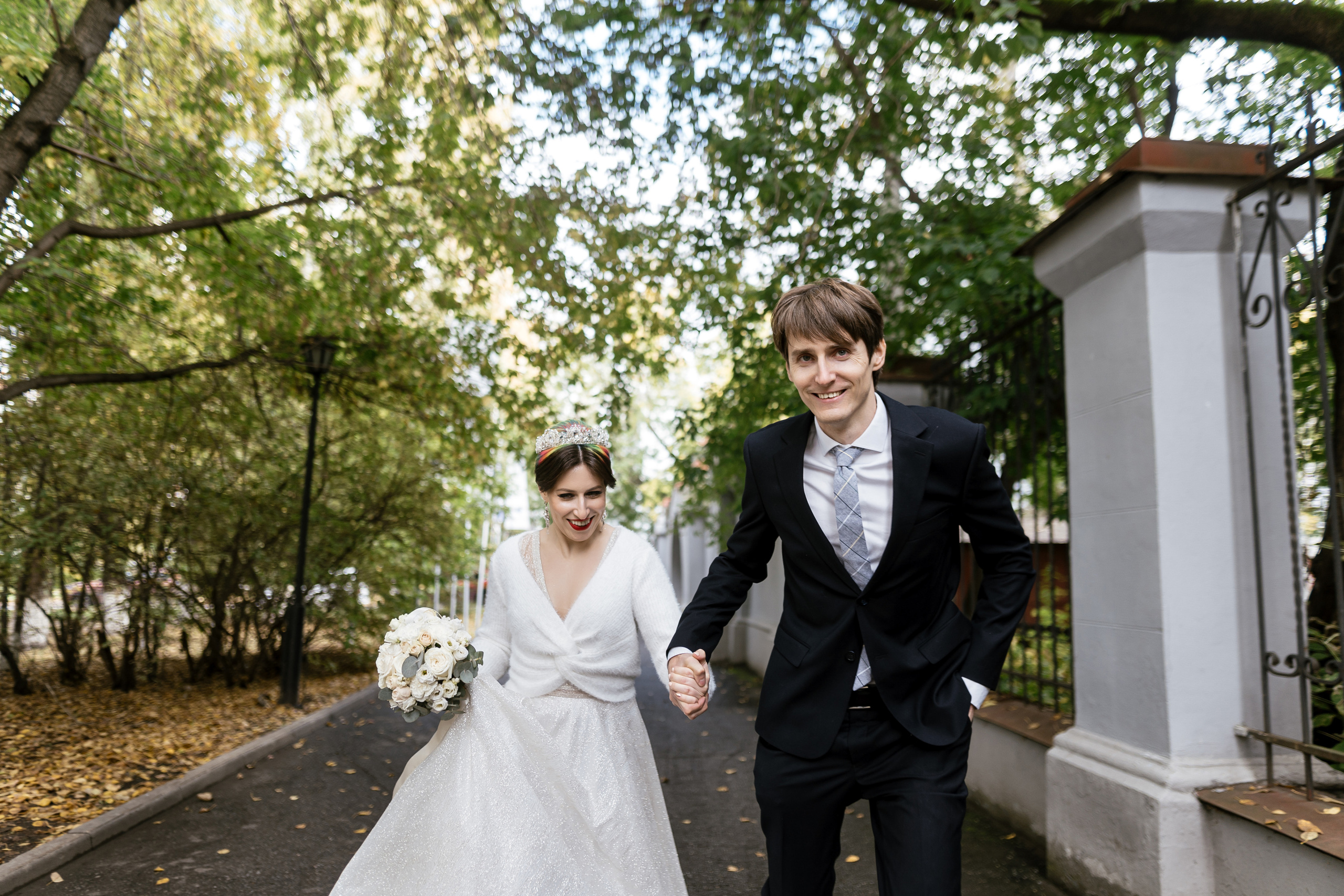 23.09.2021 Wedding day. Фотограф Томск, Новосибирск Влад Свириденко