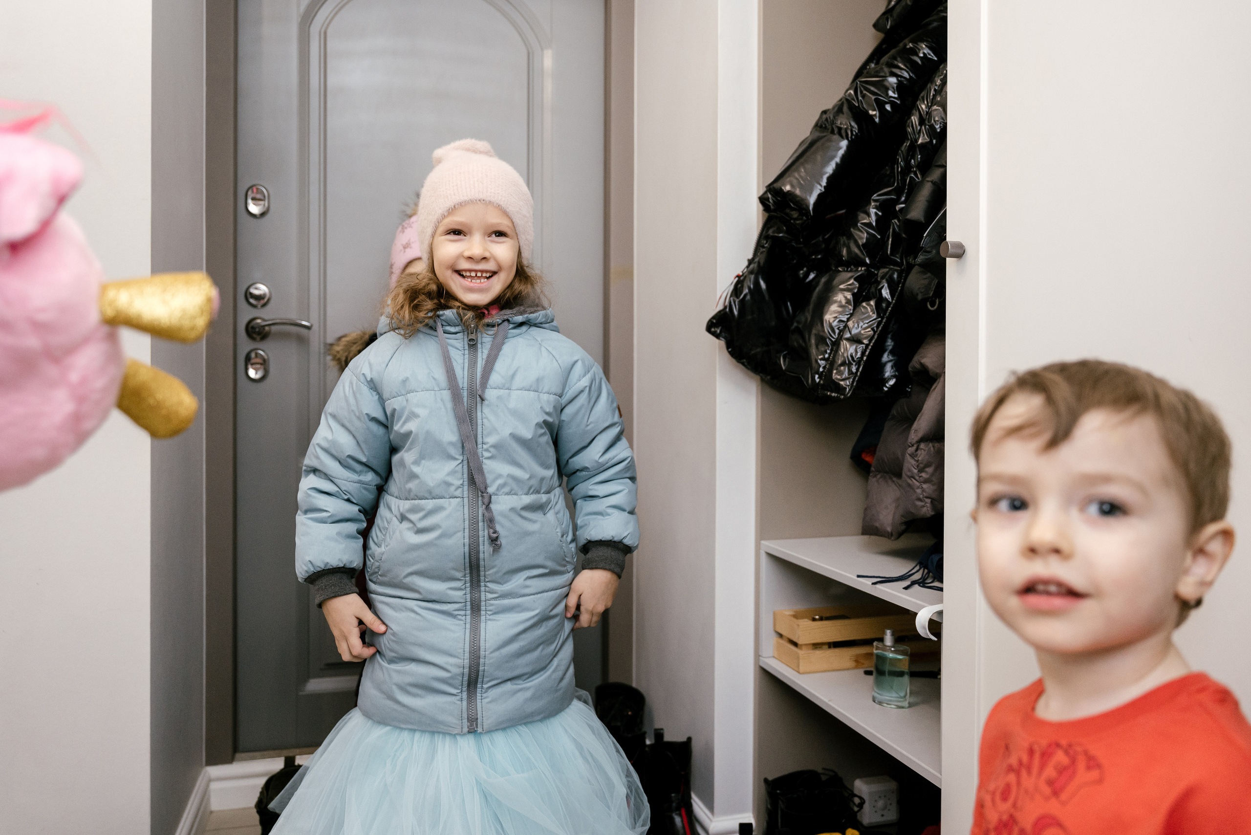 06.12.2021 Princess day. Фотограф Томск, Новосибирск Влад Свириденко