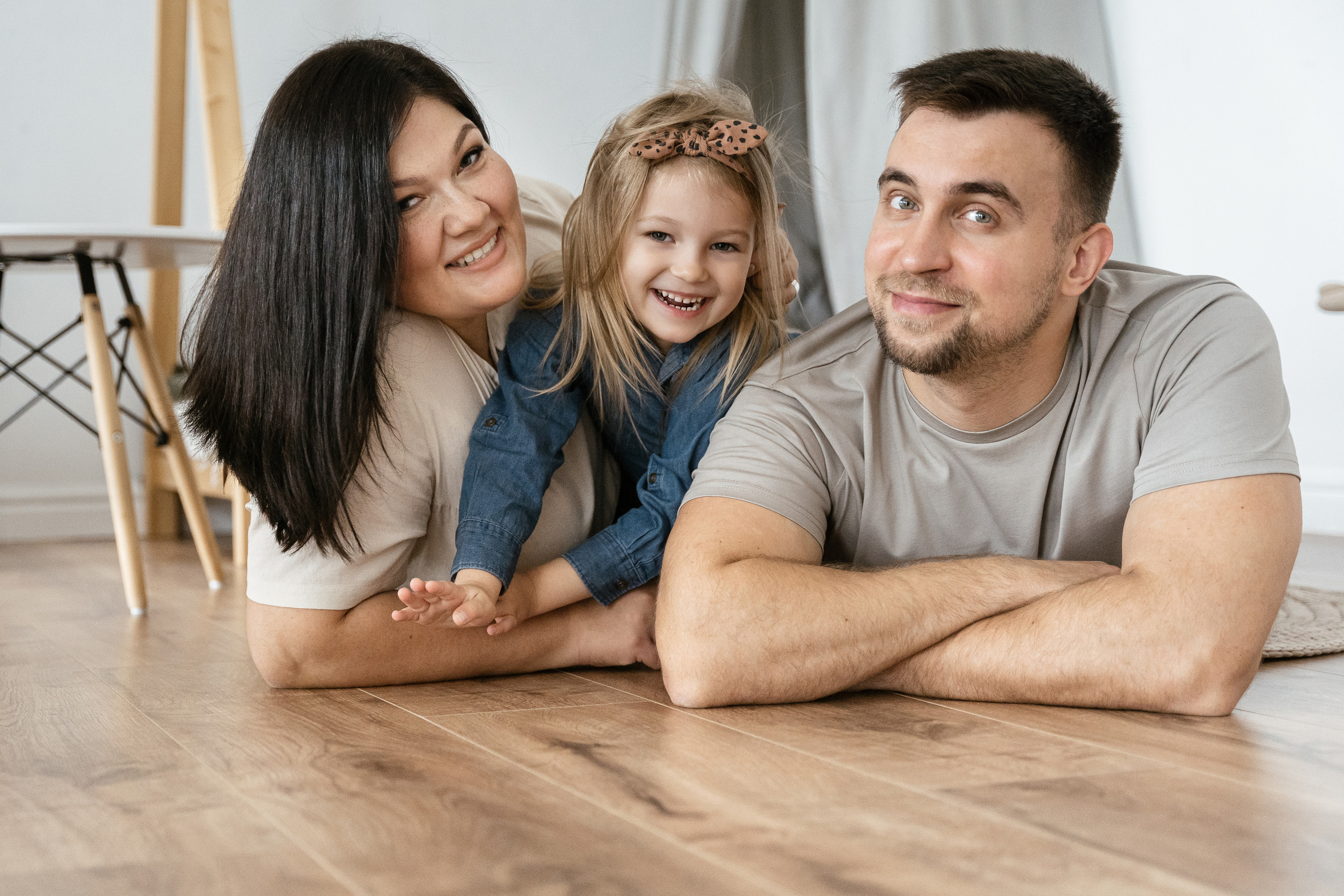 26.09.2021 Family. Фотограф Томск, Новосибирск Влад Свириденко
