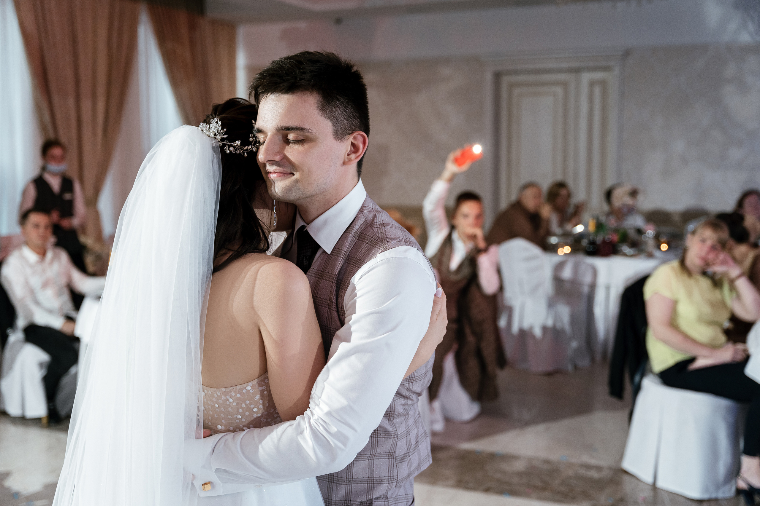 16.07.2021 Wedding day. Фотограф Томск, Новосибирск Влад Свириденко