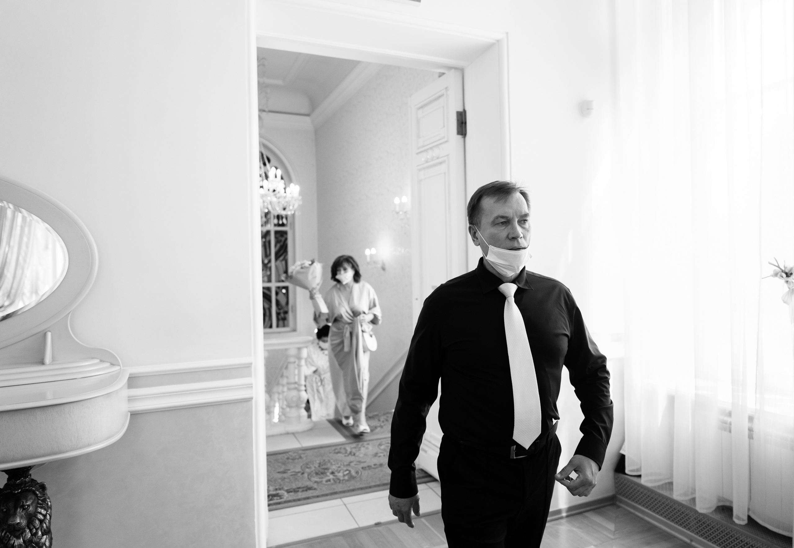 10.07.2021 Wedding day. Фотограф Томск, Новосибирск Влад Свириденко