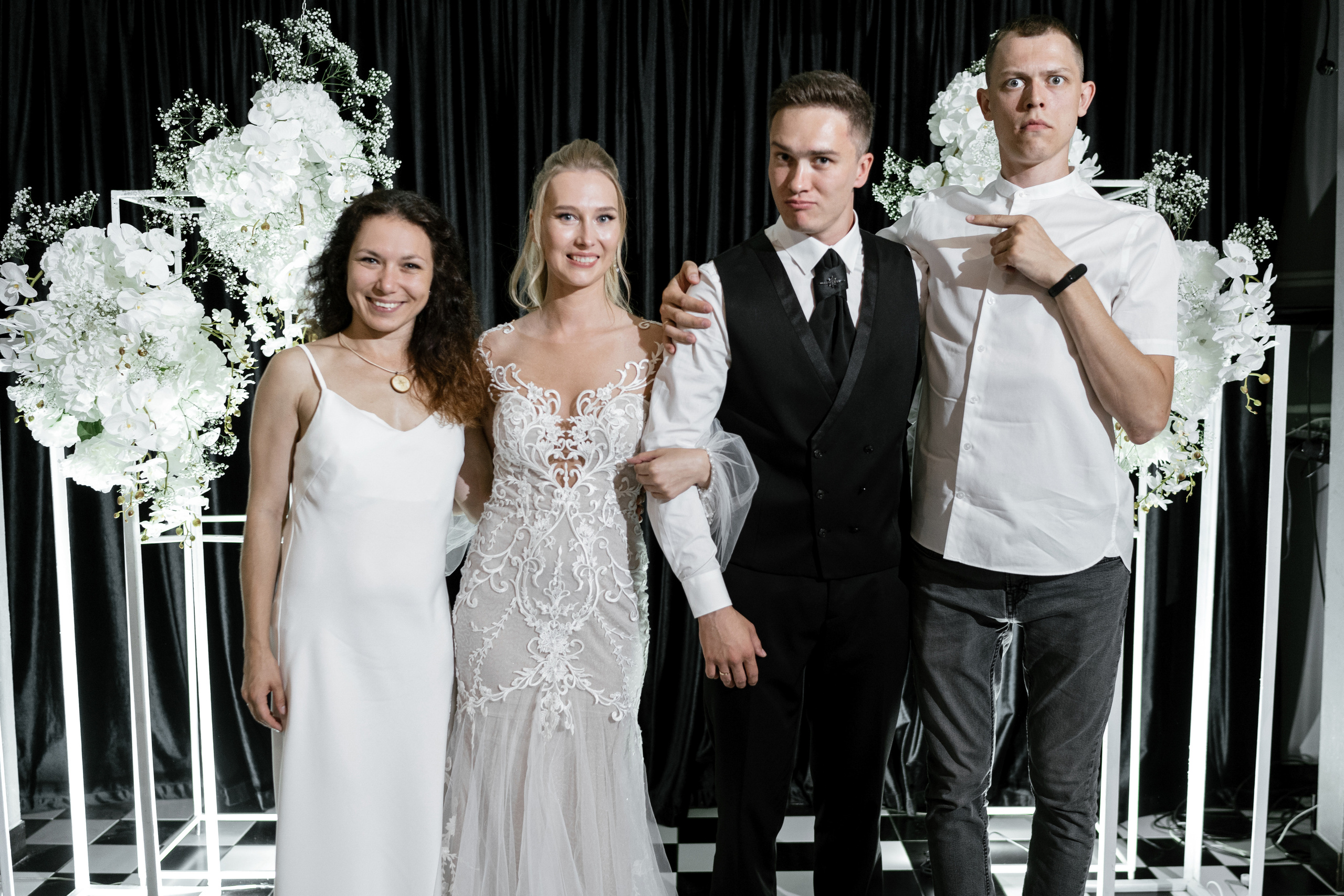10.07.2021 Wedding day. Фотограф Томск, Новосибирск Влад Свириденко