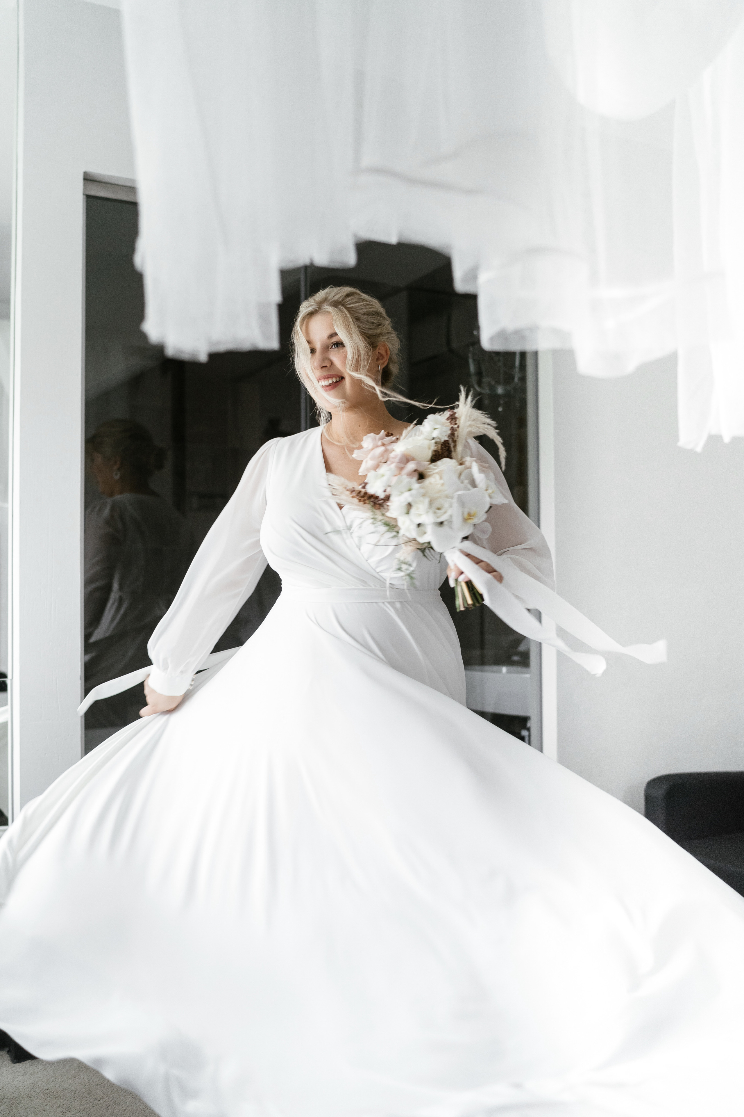 23.08.2021 Wedding day. Фотограф Томск, Новосибирск Влад Свириденко