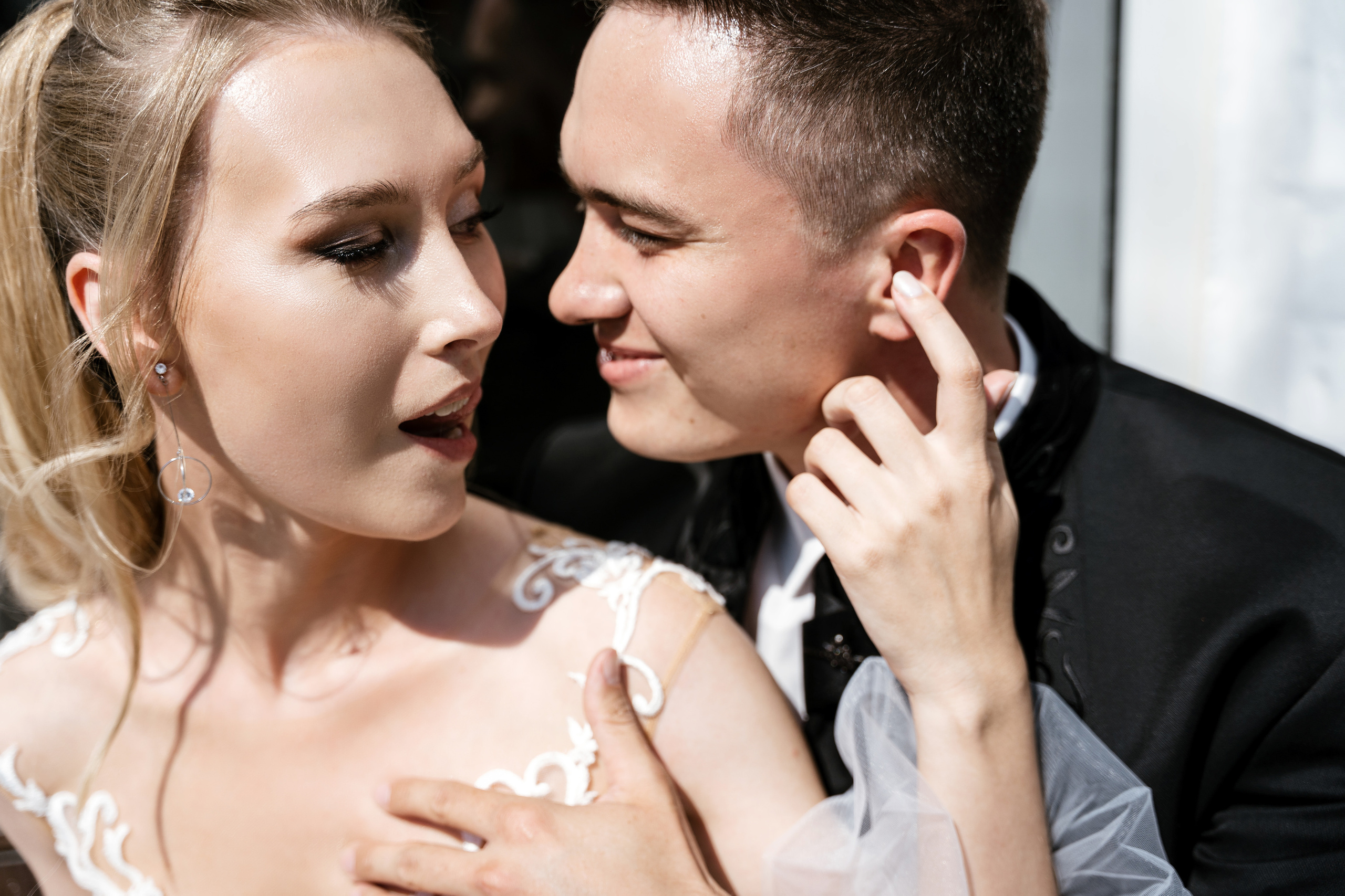 10.07.2021 Wedding day. Фотограф Томск, Новосибирск Влад Свириденко