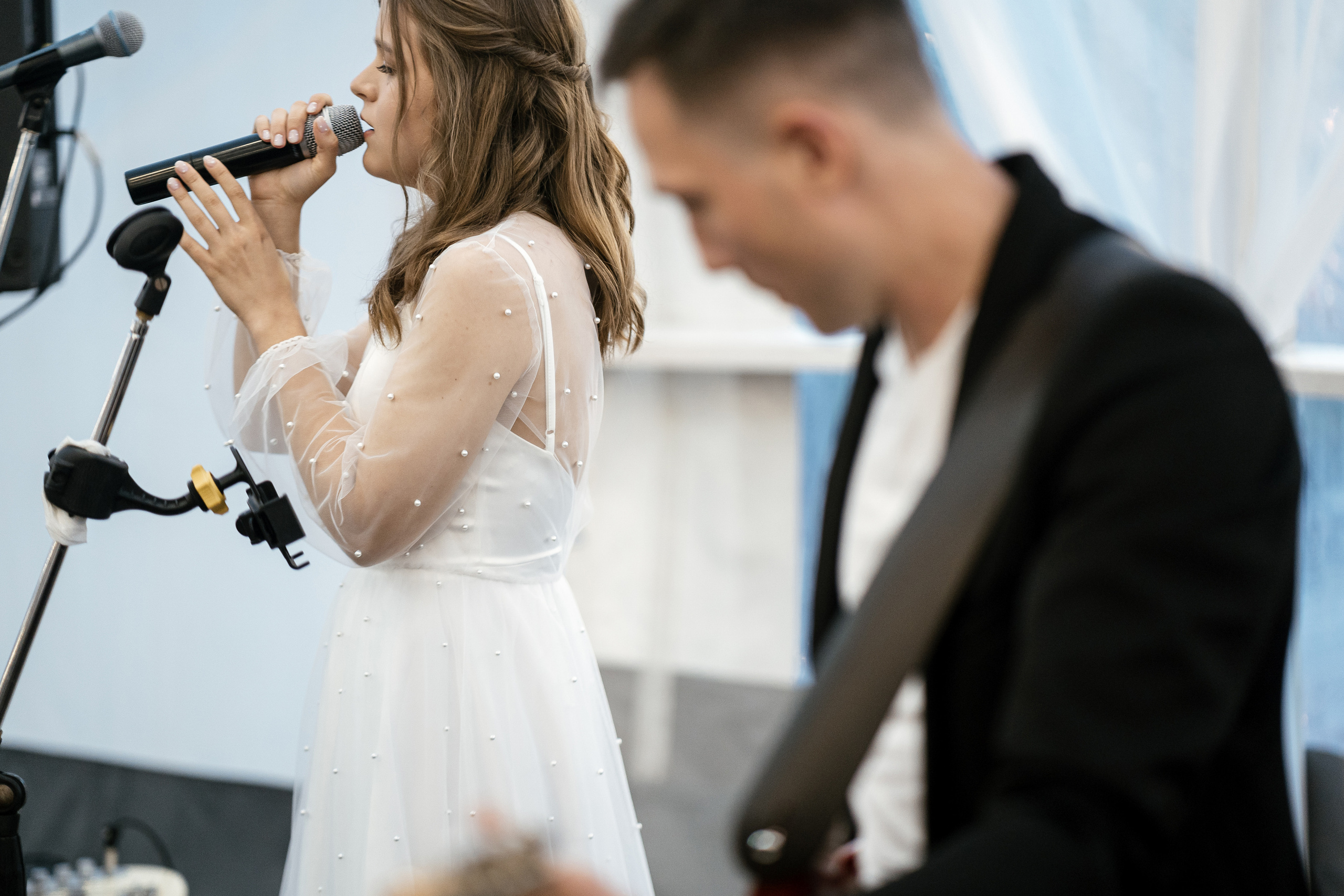 12.08.2021 Wedding day for guests. Фотограф Томск, Новосибирск Влад Свириденко
